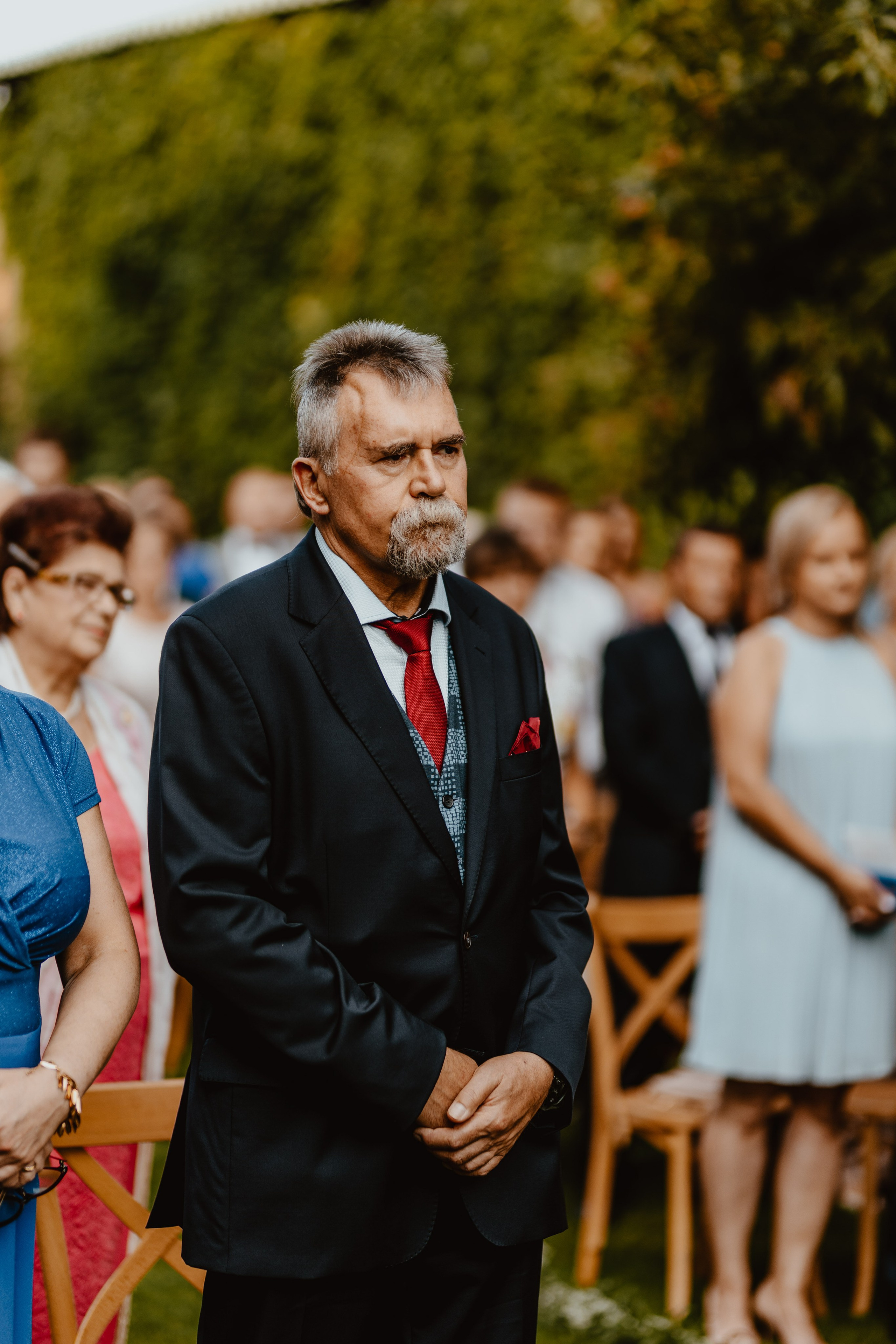 Dorota i Maciej - Cicha23 🌿. Fotograf Siedlce