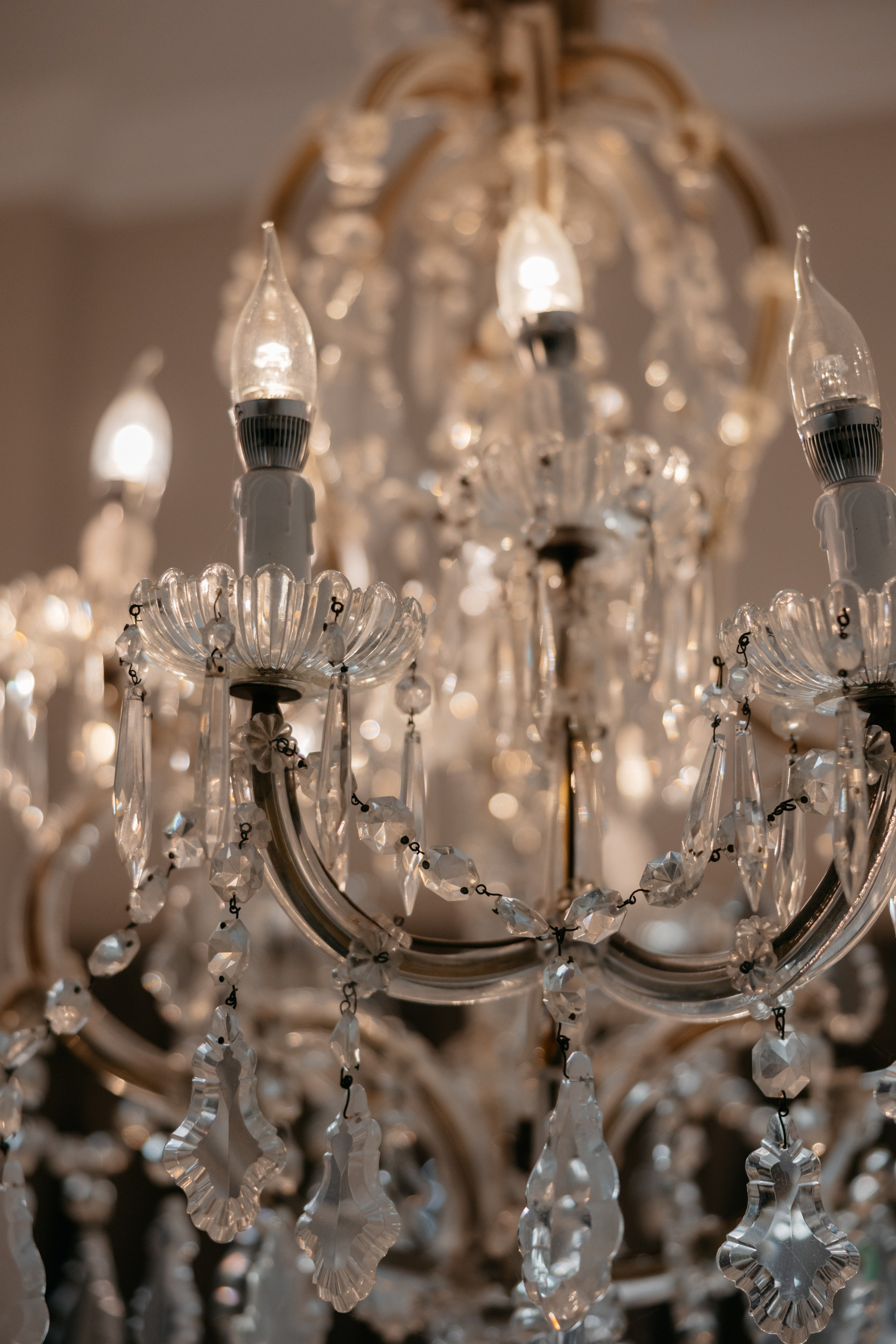 Elegancki ślub Pauliny i Daniela w Miód Lawenda 💜. Fotograf Siedlce