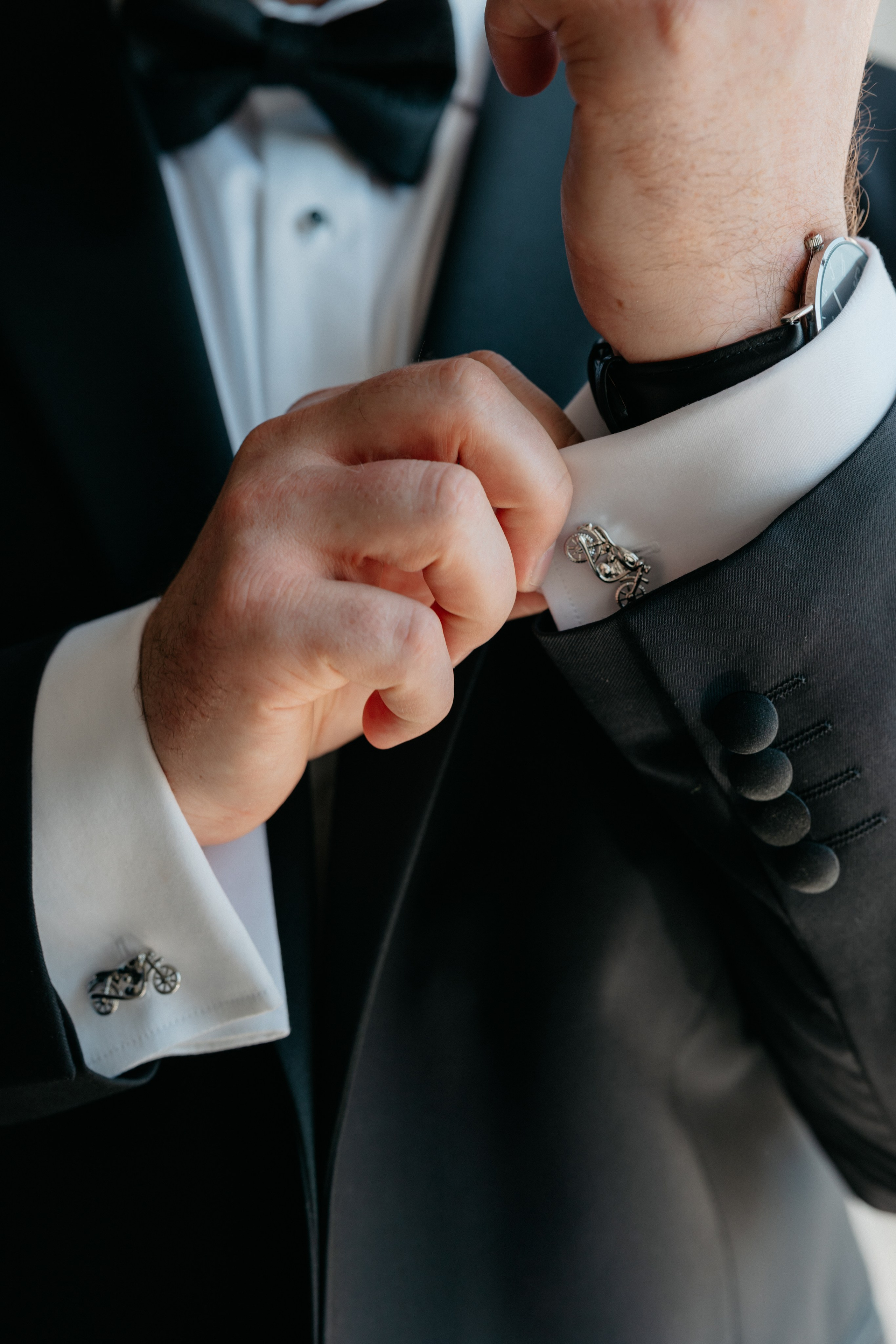 Elegancki ślub Pauliny i Daniela w Miód Lawenda 💜. Fotograf Siedlce