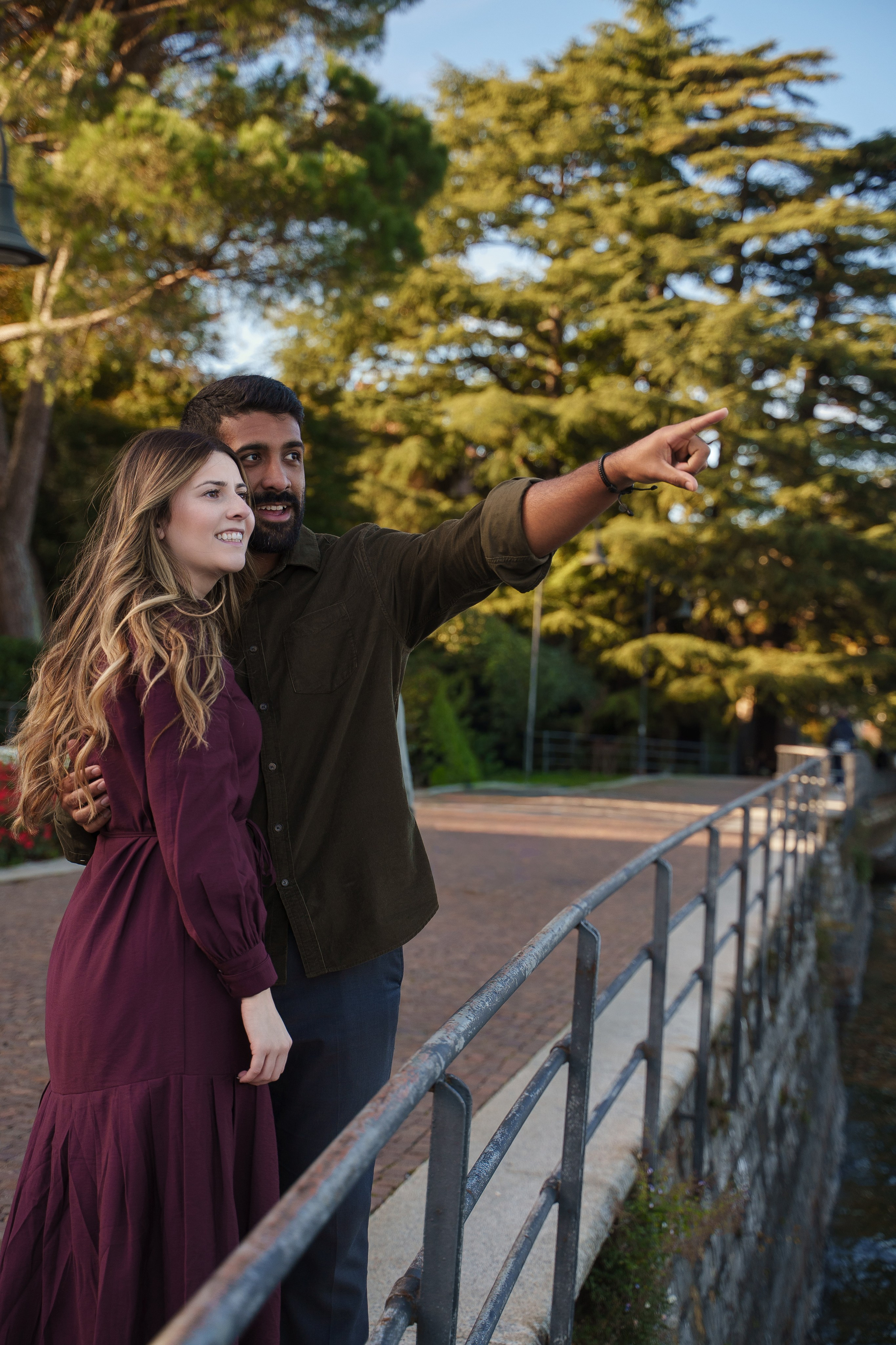 Personal Photoshoots (Milan, Lake Como & Northern Italy). Dmitrii Shmatov — High-End Portrait & Fashion Photographer in Milan