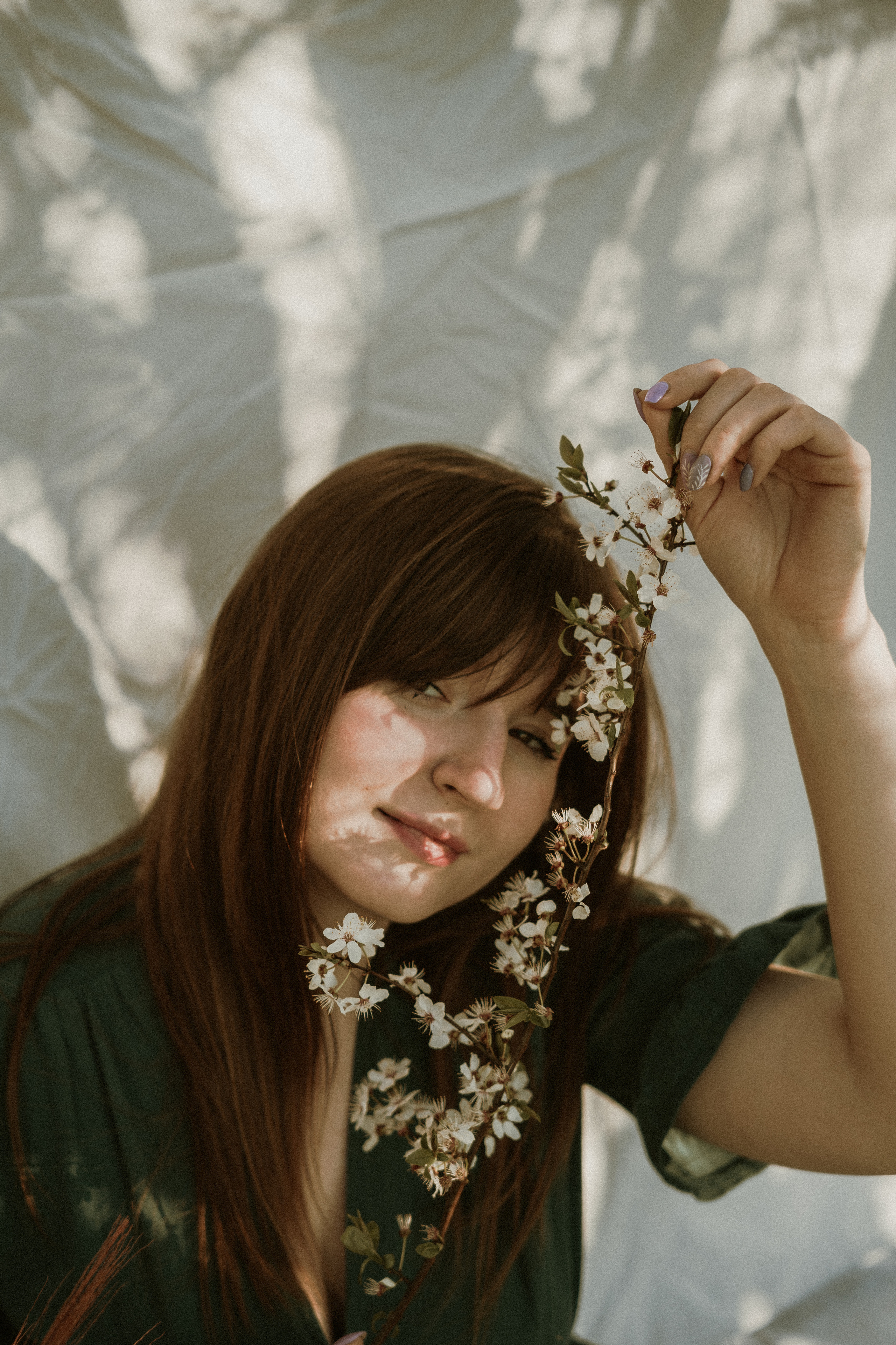 SESJA INDYWIDUALNA: Karolina. Karkowskafoto - fotografia miłości