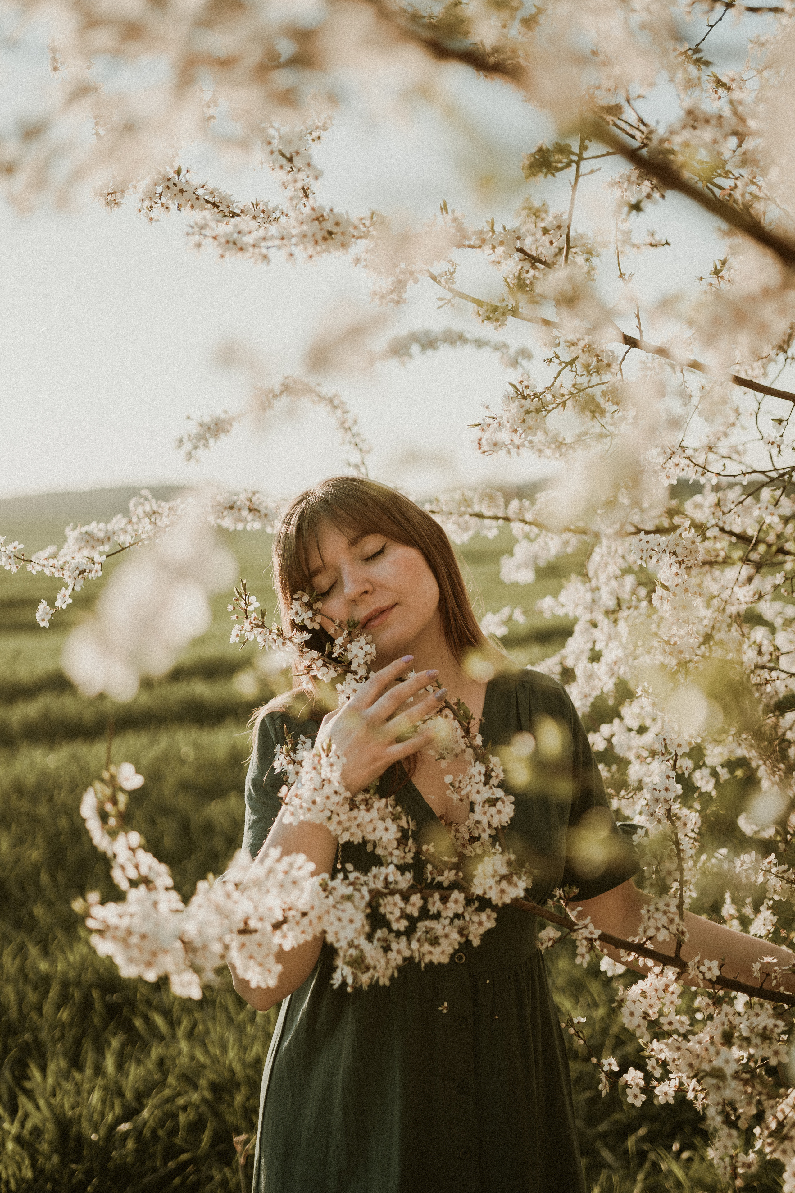 SESJA INDYWIDUALNA: Karolina. Karkowskafoto - fotografia miłości