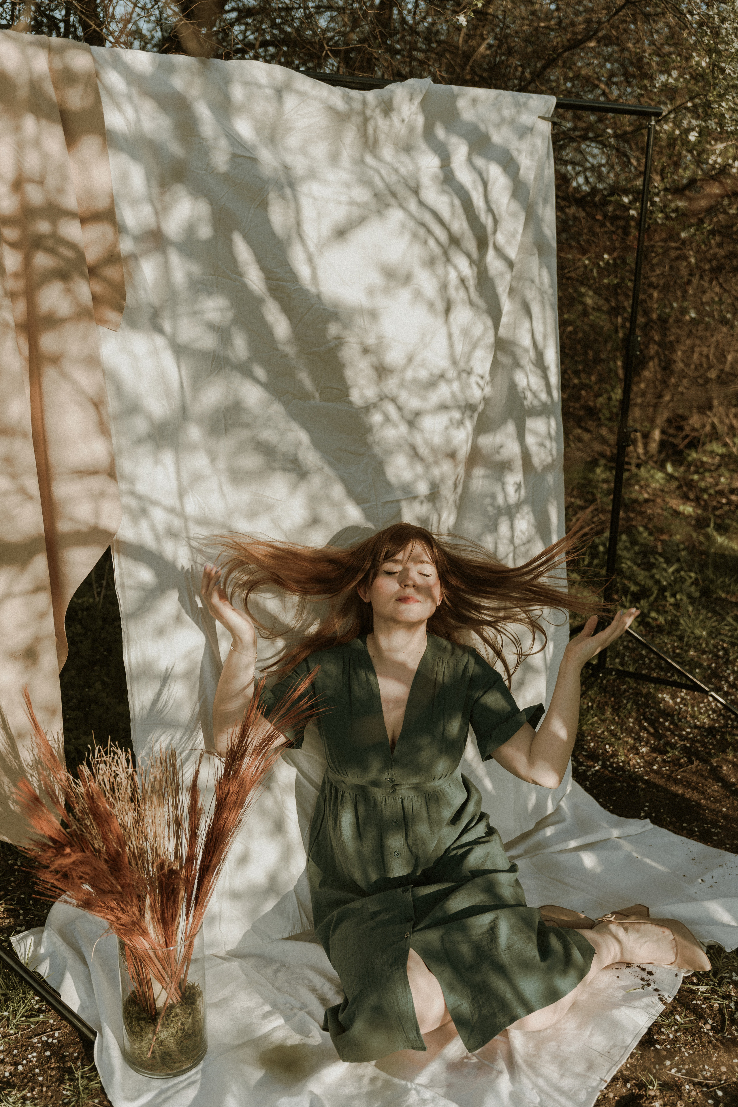 SESJA INDYWIDUALNA: Karolina. Karkowskafoto - fotografia miłości