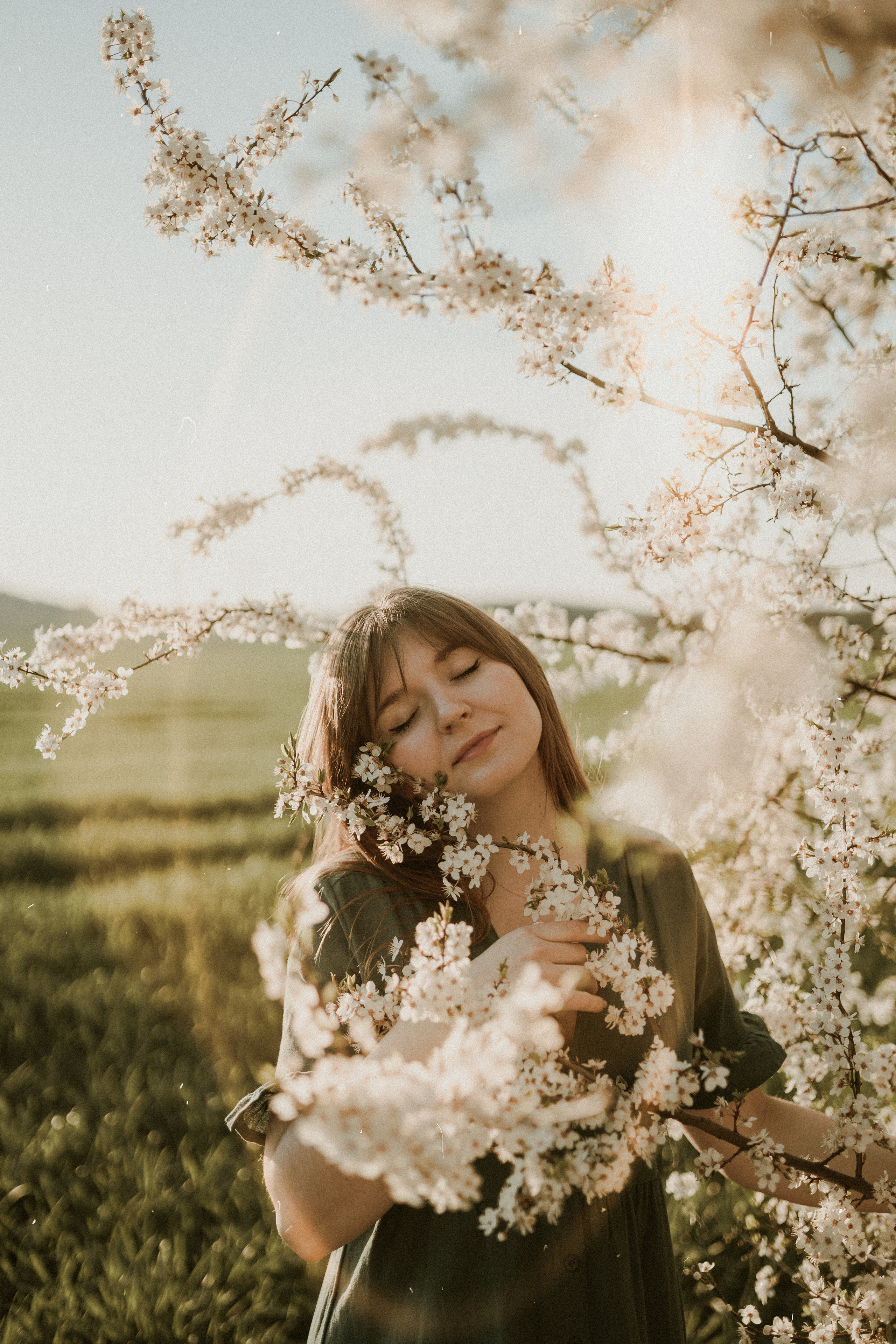 SESJA INDYWIDUALNA: Karolina. Karkowskafoto - fotografia miłości