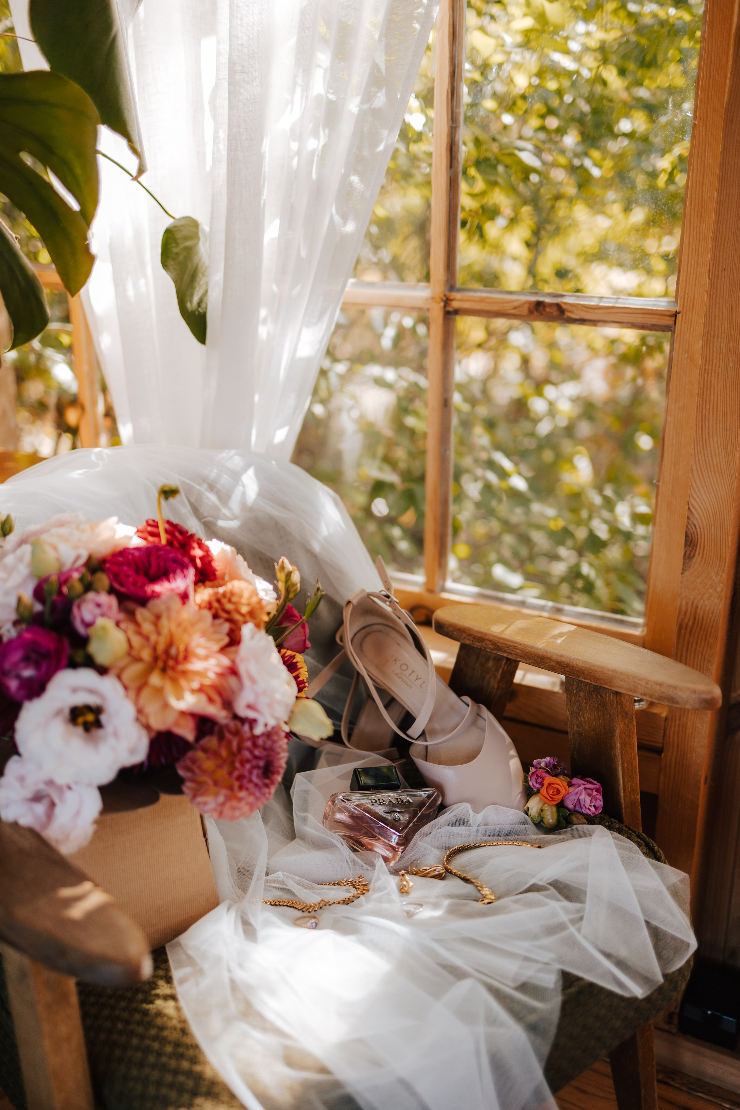 Kasia i Karol powiedzieli sobie TAK ❤. Fotograf Siedlce