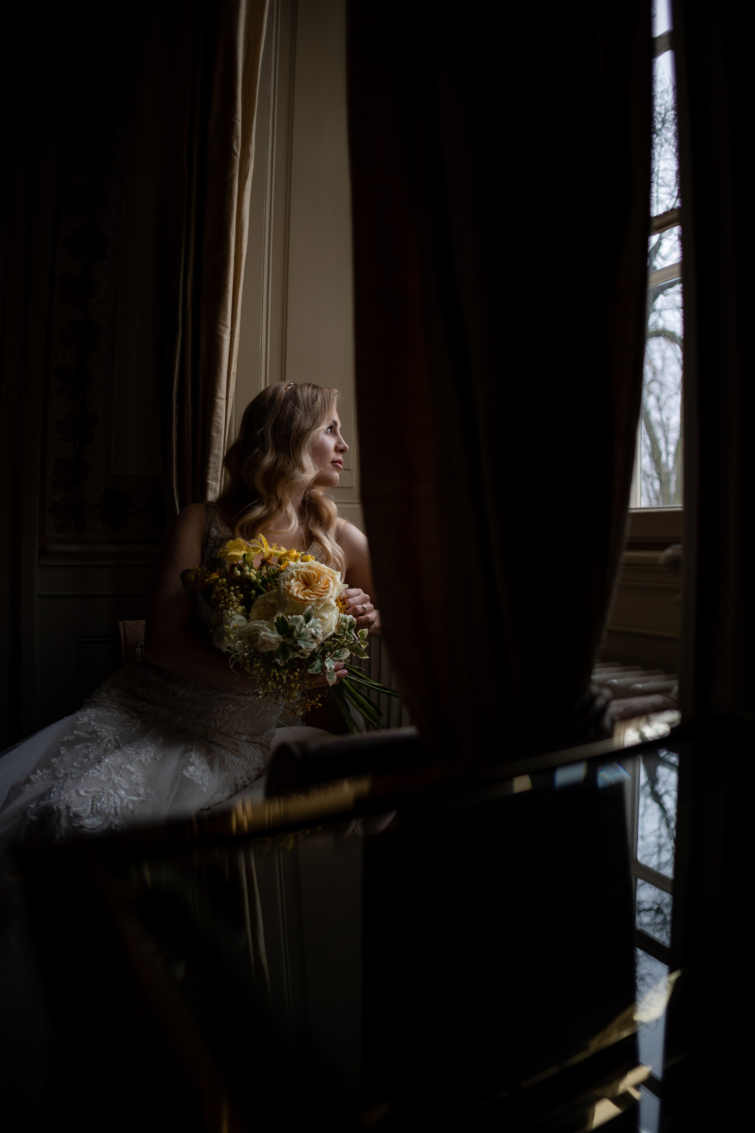 Warsztaty fotograficzne u Malachite Meadow w Pałacu Mała Wieś 📸. Fotograf Siedlce