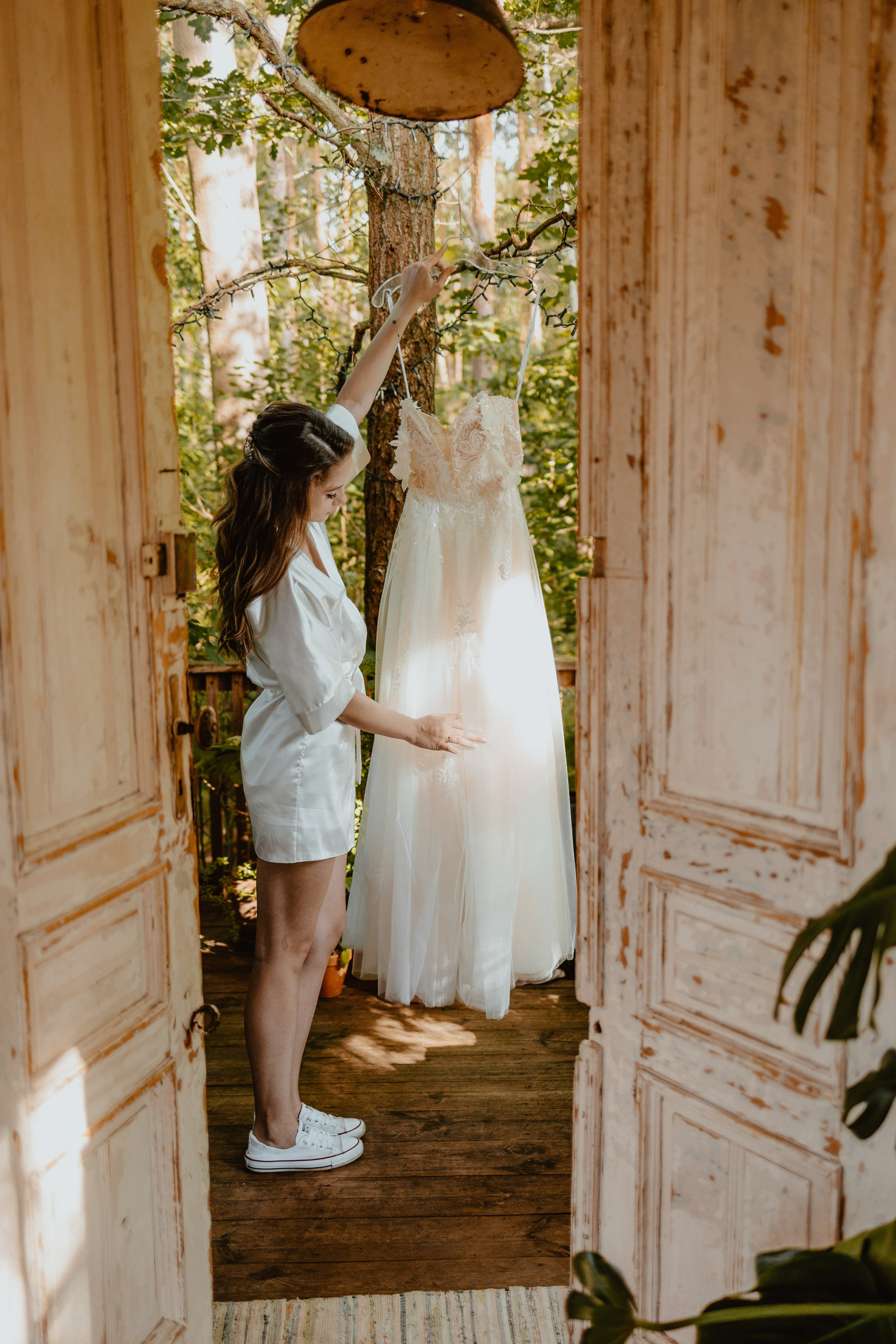 Dorota i Maciej - Cicha23 🌿. Fotograf Siedlce