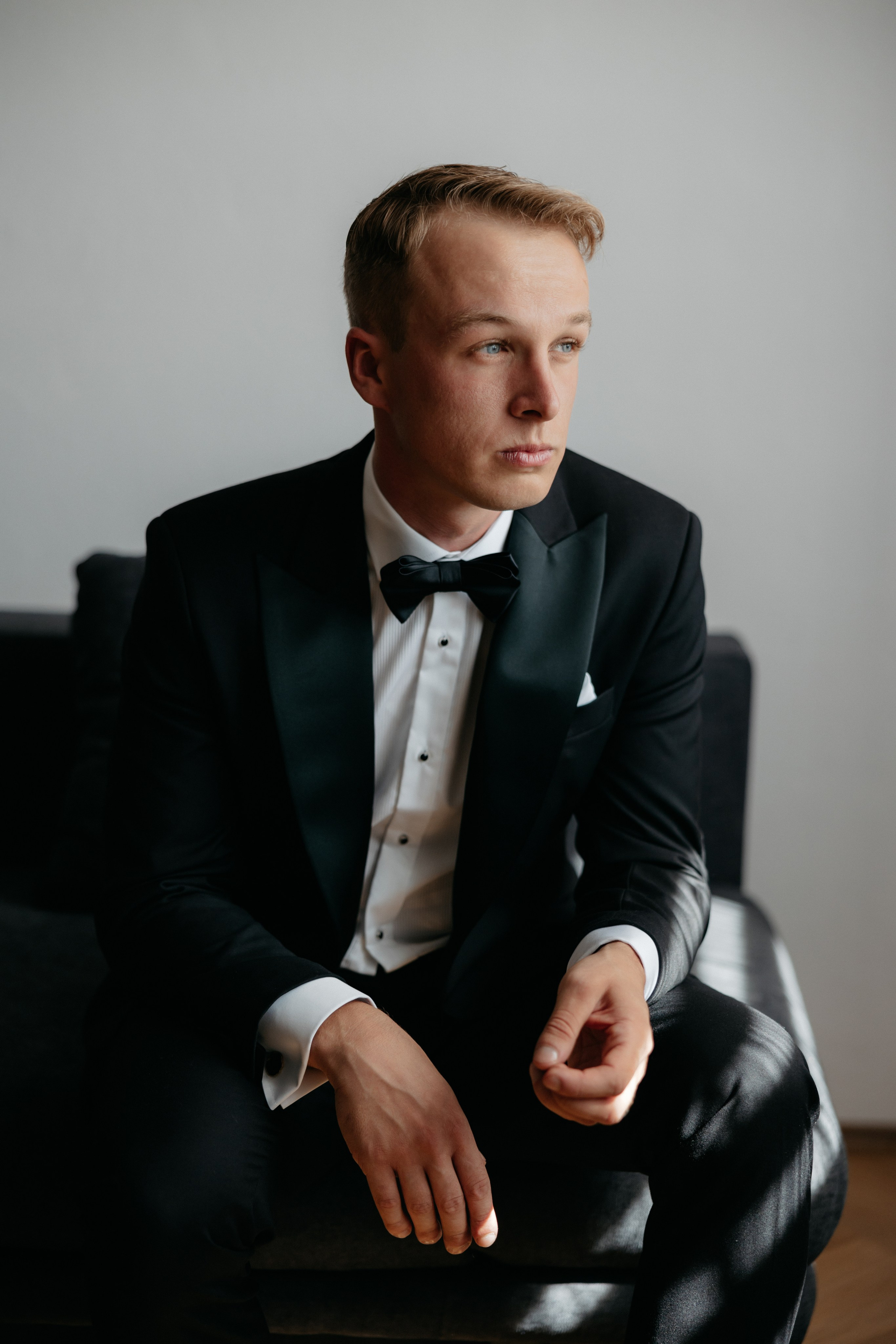 Dominika i Krystian - ślubna opowieść pełna miłości. Fotograf Siedlce