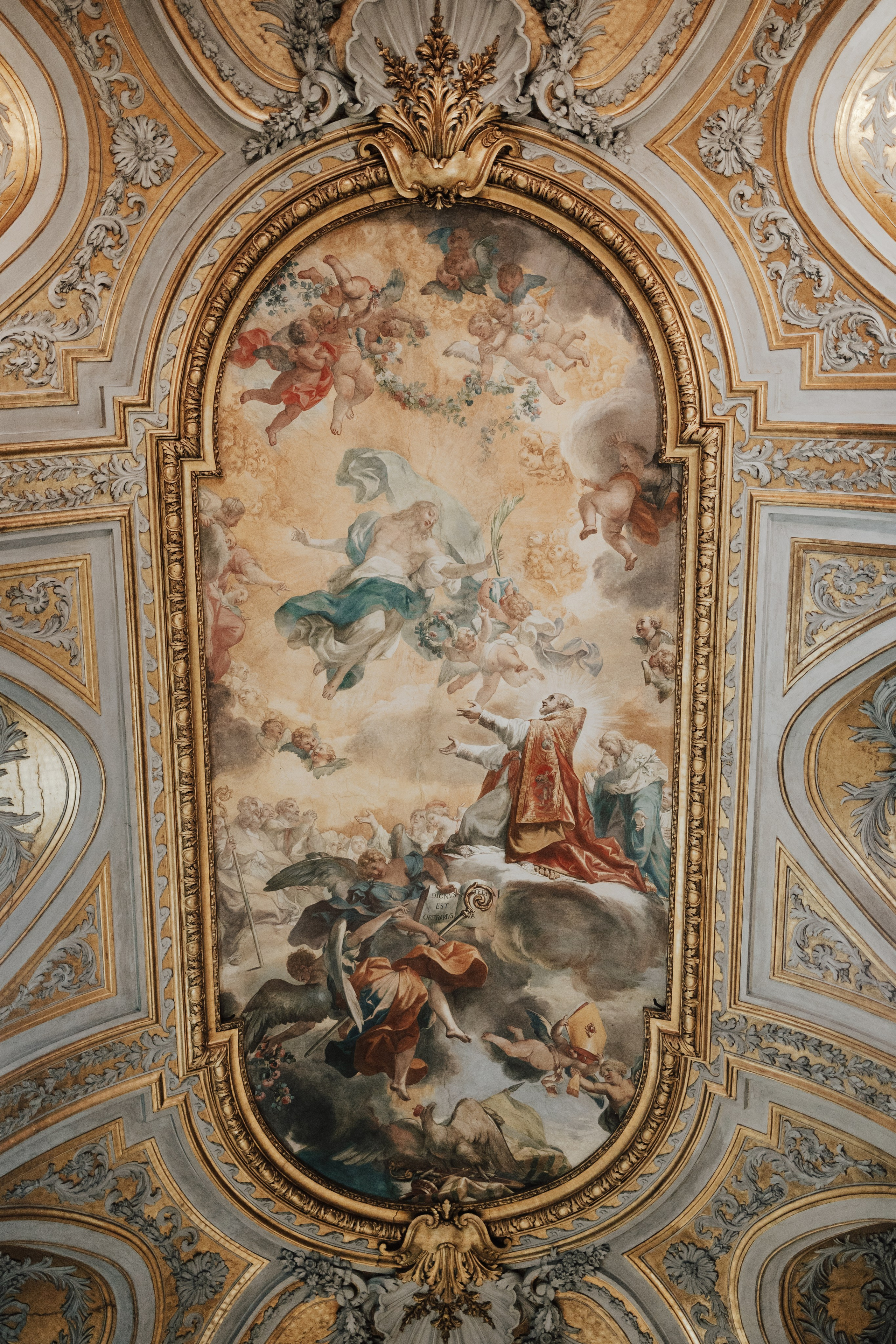 Klaudia i Michał i ich piękny rzymski ślub ❤️. Fotograf Siedlce