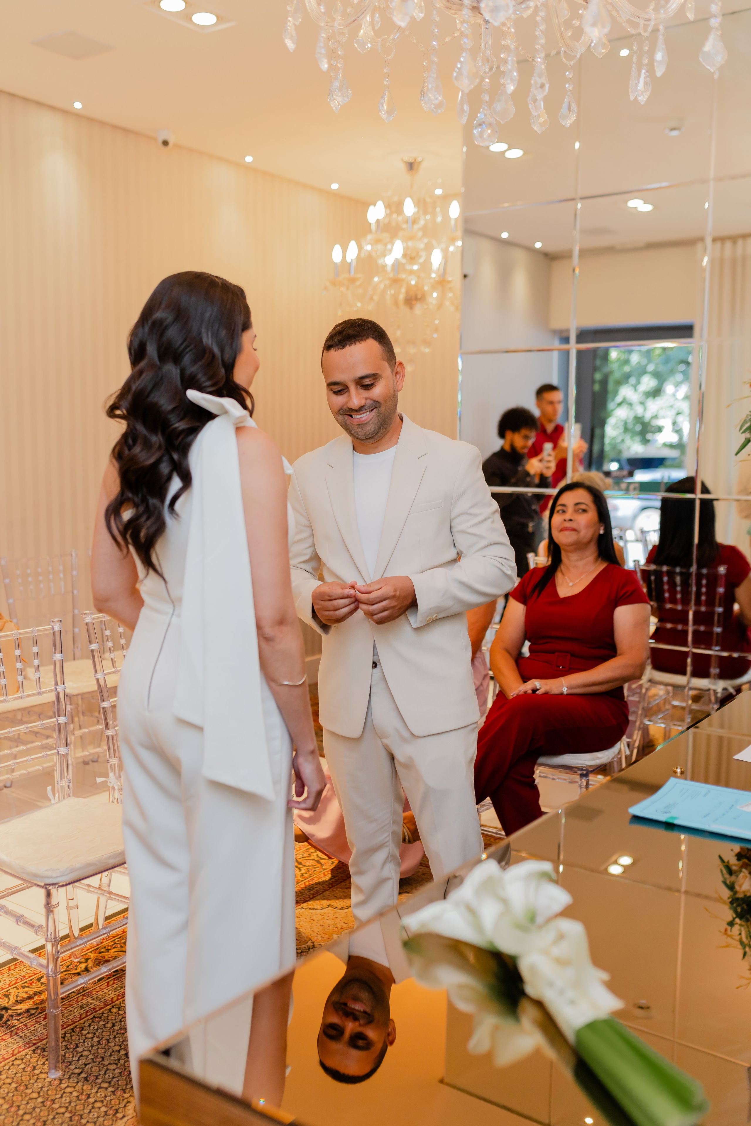 Casamento Civil em Brasília: Onde Realizar a Cerimônia dos Sonhos?. Fotógrafo de Brasília | Vini Fotógrafo: Especialista em Casamentos, Ensaios e Eventos