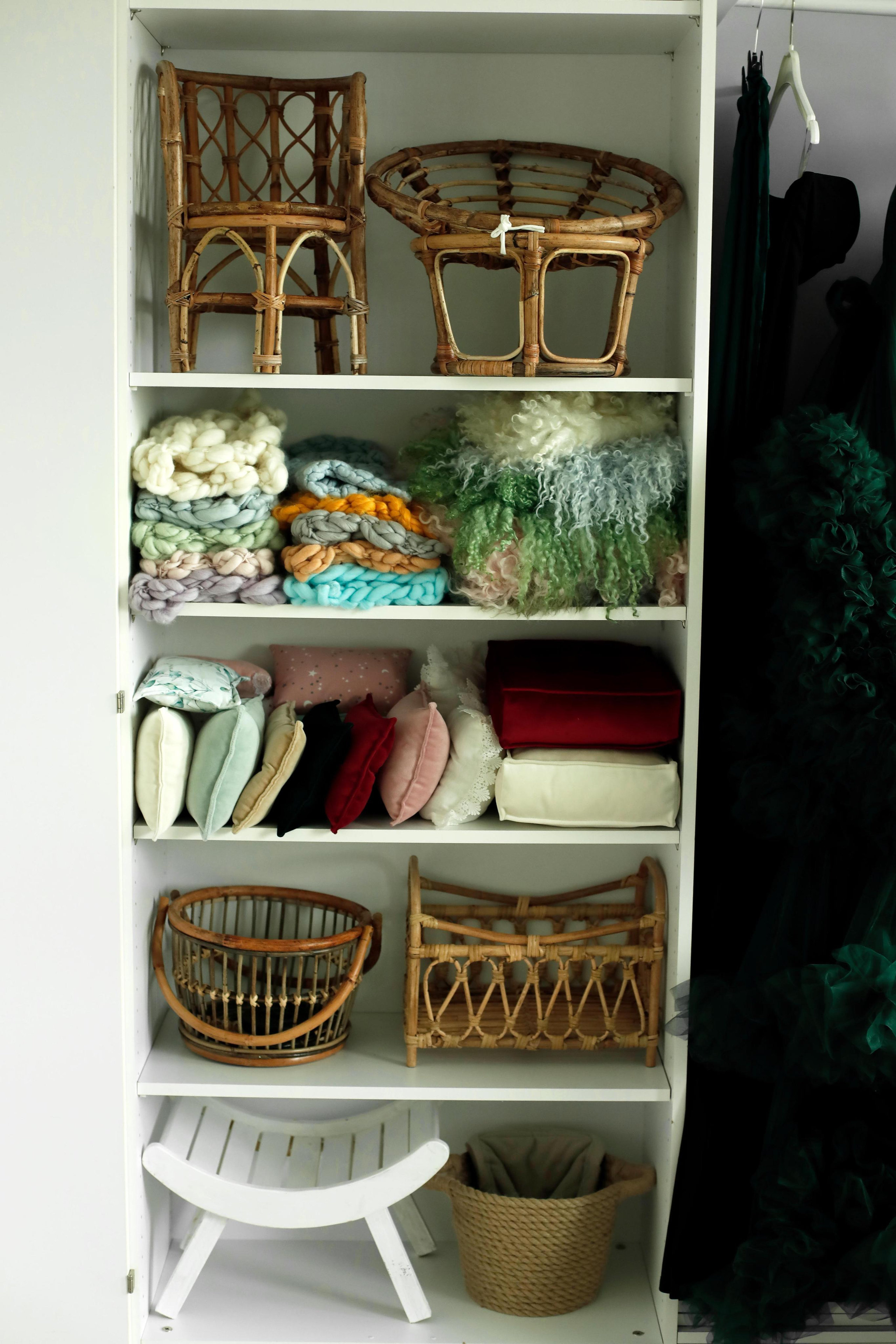 STUDIO. Neugeborenen Fotograf Ulm (Umgebung)