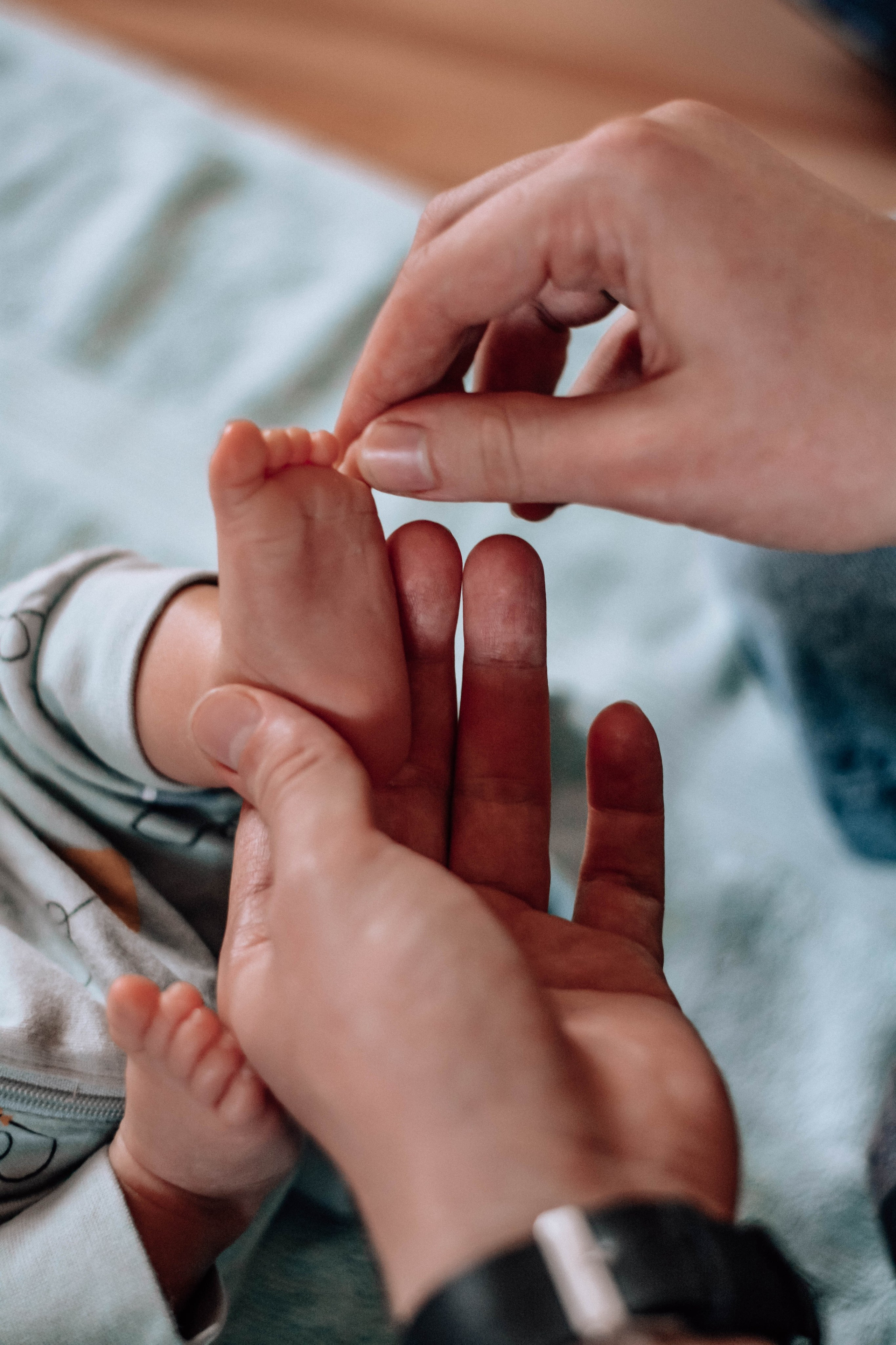 Fotografisanje beba. BambinaaPhotography