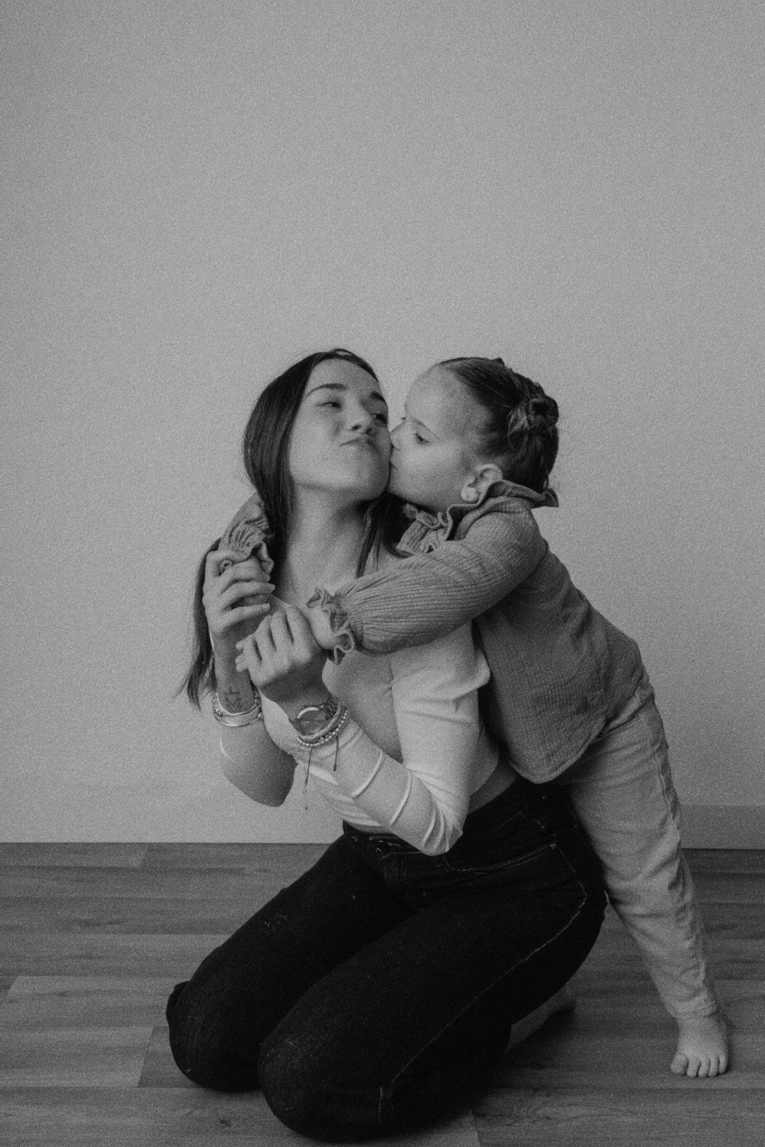 Recuerdos para Papá y Mamá