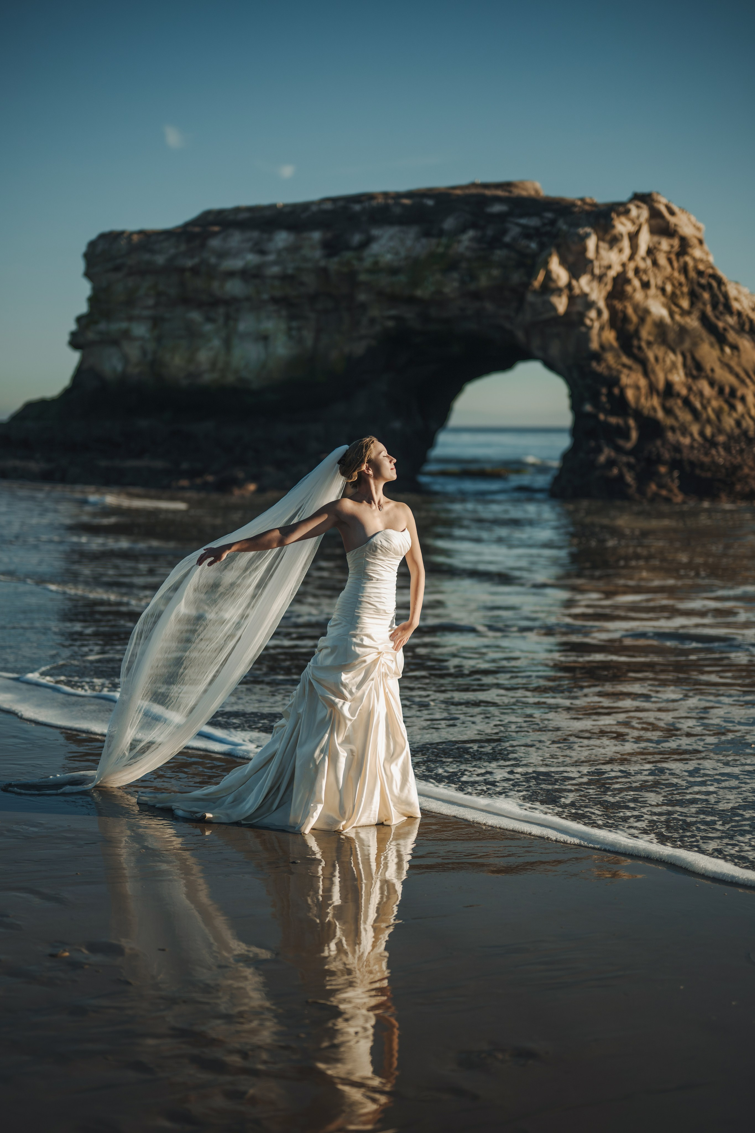 Wedding & Elopement Photographers in California