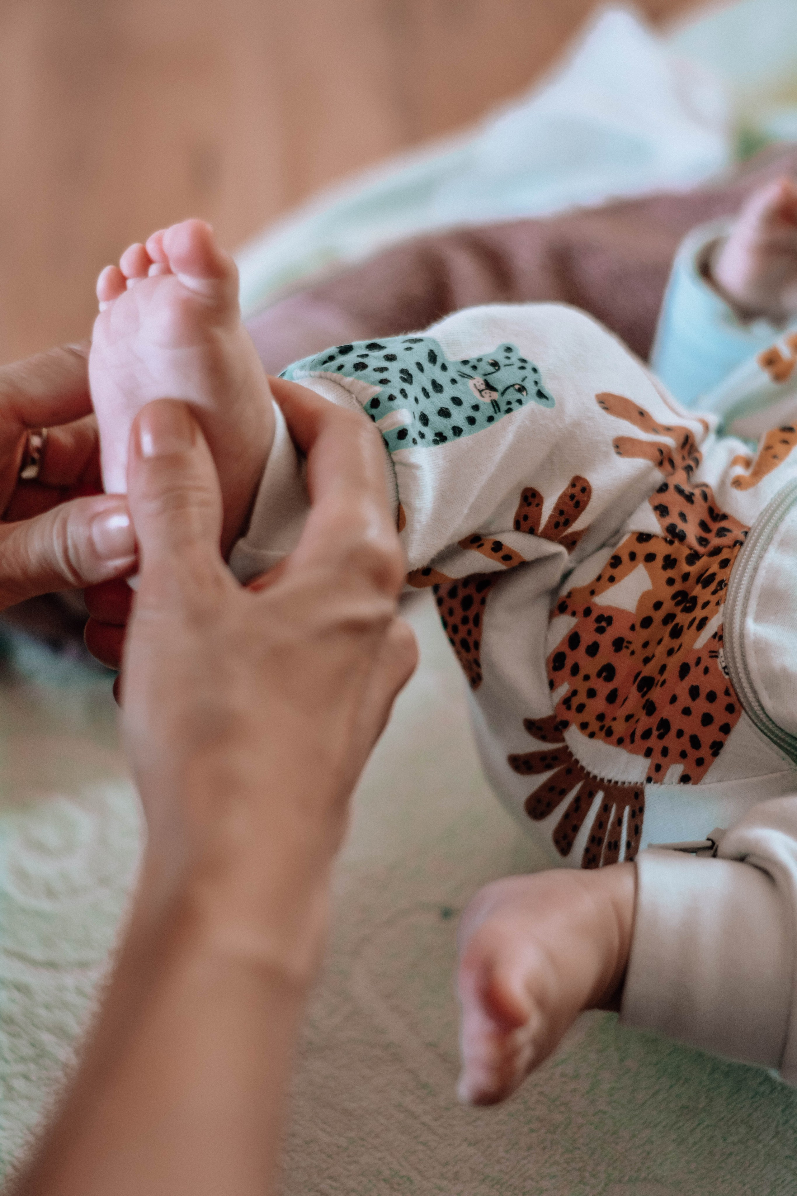 Fotografisanje beba. BambinaaPhotography