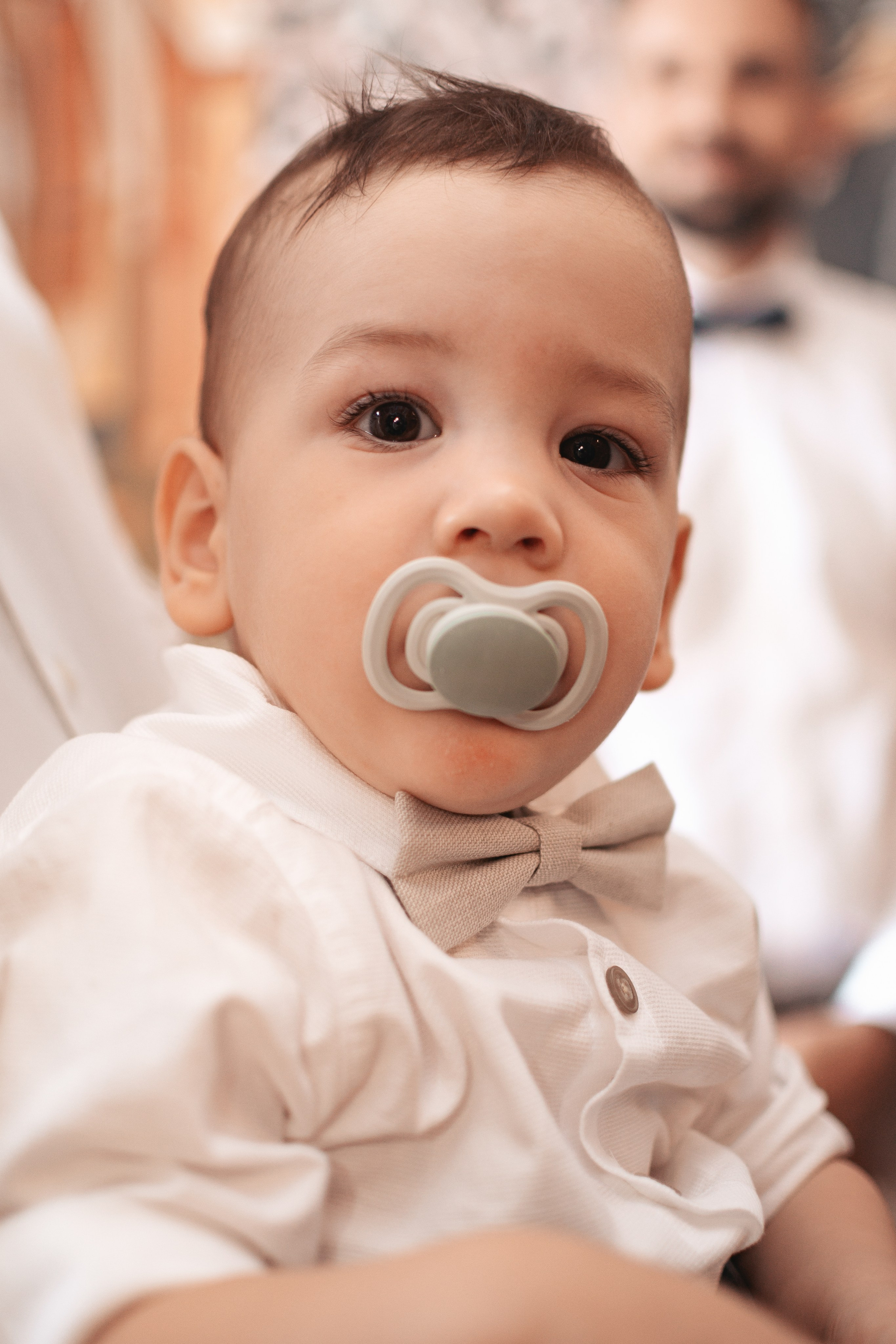 Fotografisanje krštenja. BambinaaPhotography