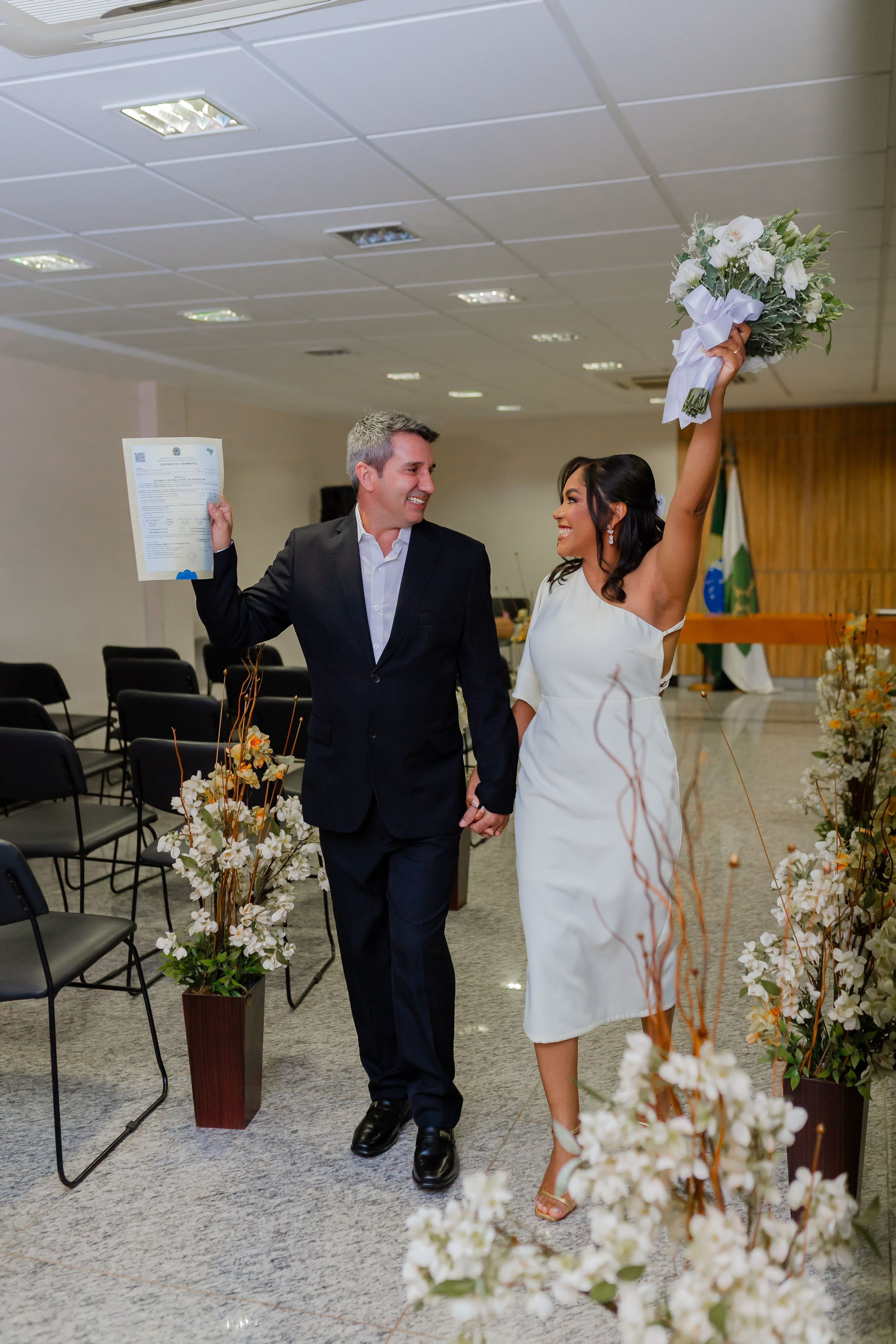 Casamento Civil em Brasília: Onde Realizar a Cerimônia dos Sonhos?. Fotógrafo de Brasília | Vini Fotógrafo: Especialista em Casamentos, Ensaios e Eventos