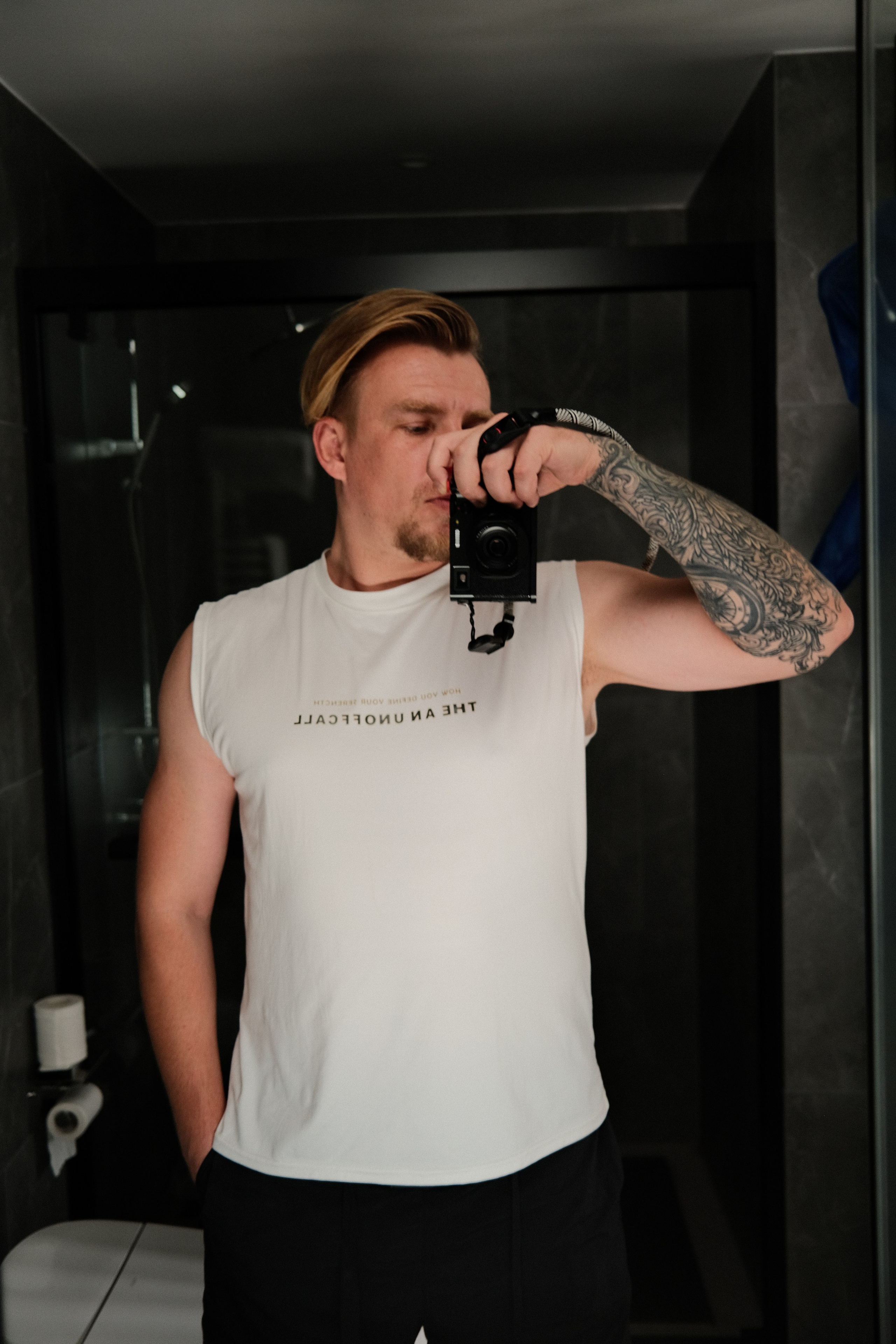 Фотограф В Гуанчжоу и Шэньчжэнь Андрей Лопатин