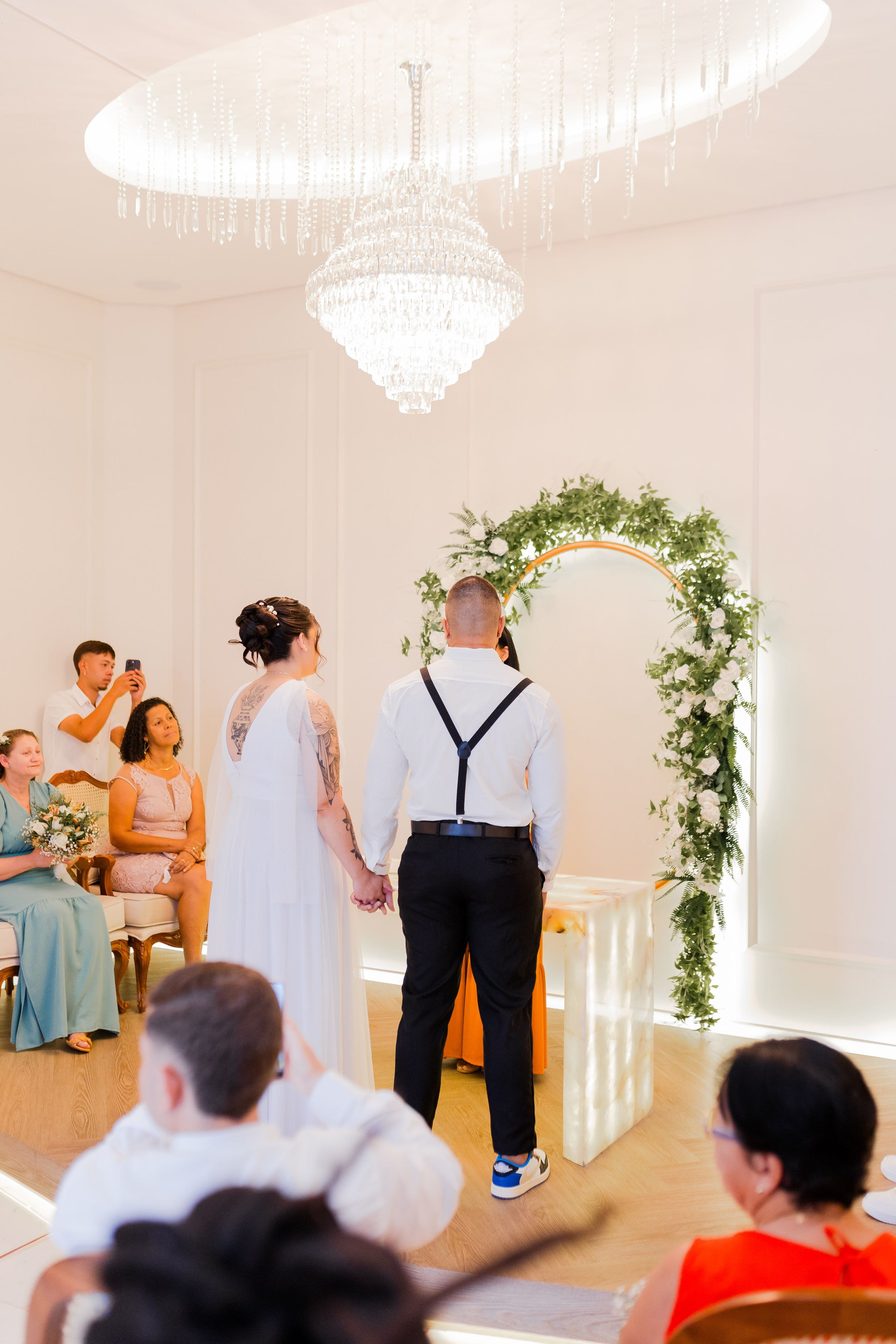 Casamento Civil em Brasília: Onde Realizar a Cerimônia dos Sonhos?. Fotógrafo de Brasília | Vini Fotógrafo: Especialista em Casamentos, Ensaios e Eventos