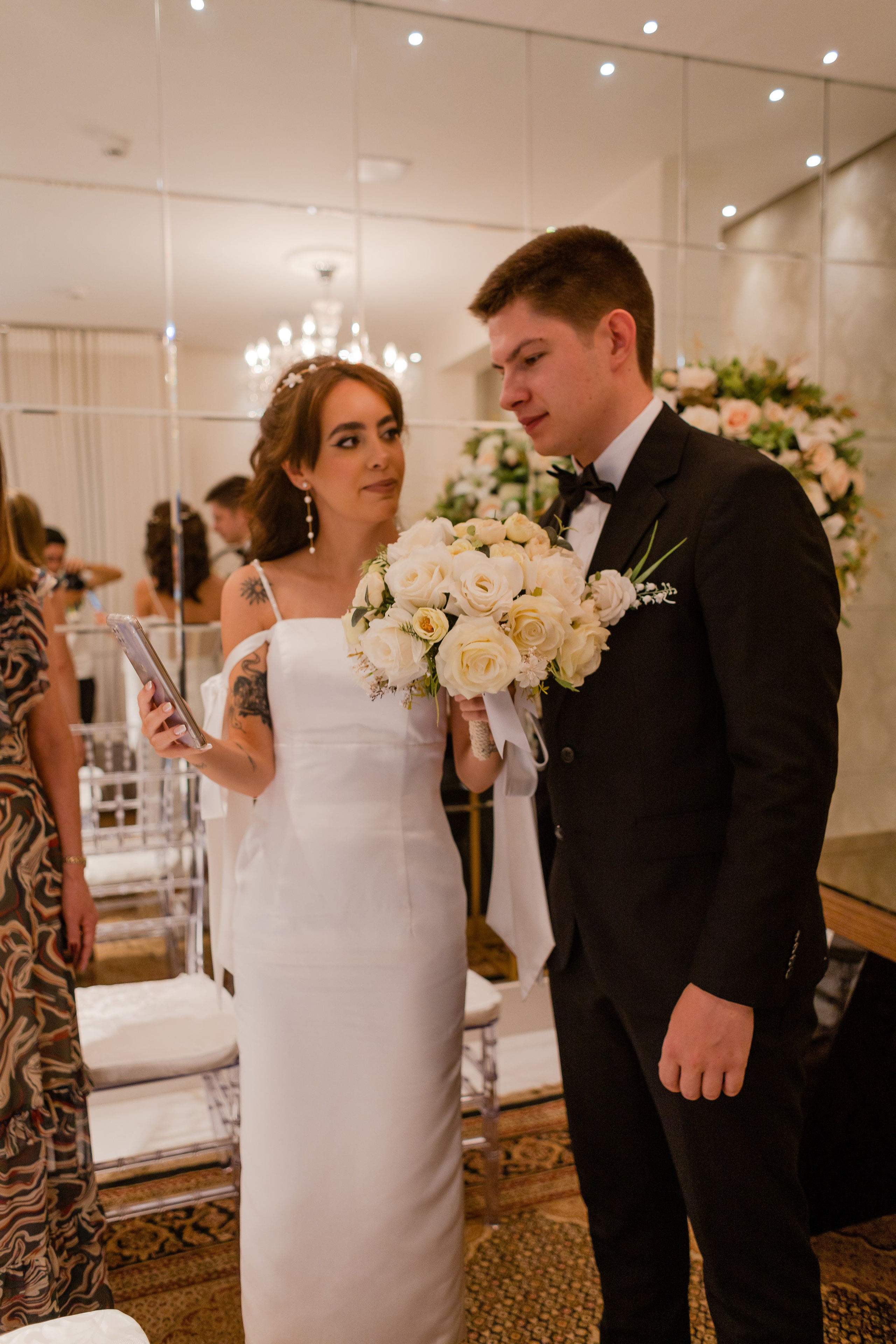 Casamento Civil em Brasília: Onde Realizar a Cerimônia dos Sonhos?. Fotógrafo de Brasília | Vini Fotógrafo: Especialista em Casamentos, Ensaios e Eventos
