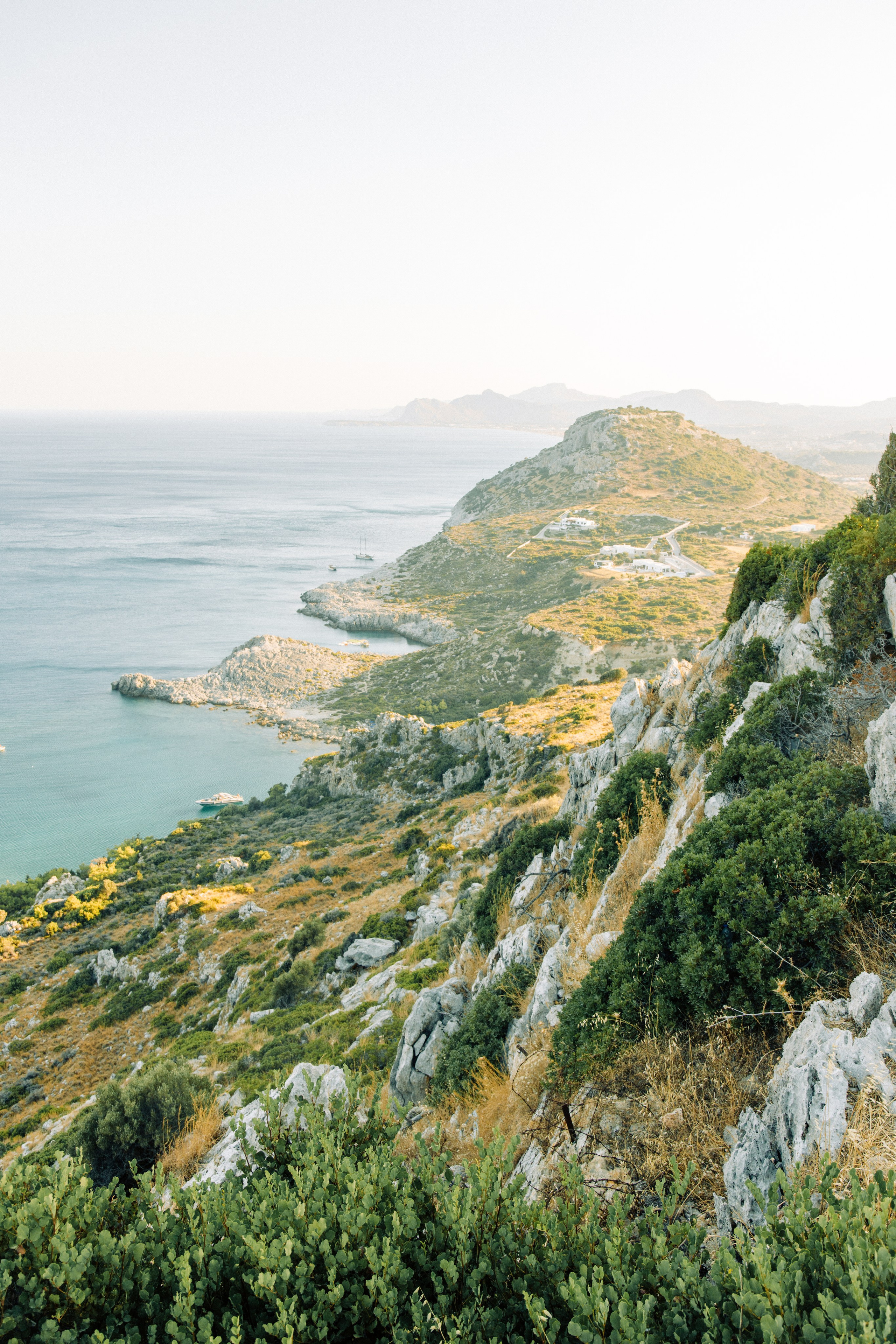 Die beste Jahreszeit zum Heiraten auf Rhodos: Ein Monatsführer. Portrait- und Hochzeitsfotografin Irene Art Photo mit Sitz auf der griechischen Insel Rhodos