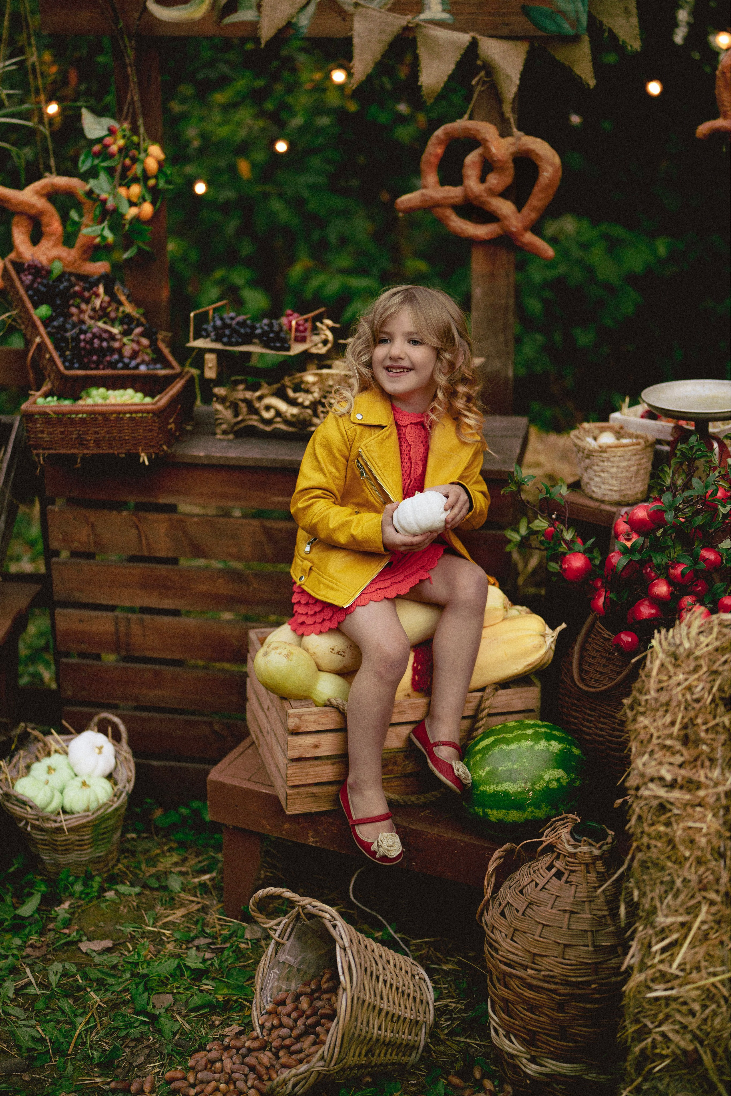 Ваш фотограф Tetiana Kolos, найду самый удачный ракурс и словлю момент