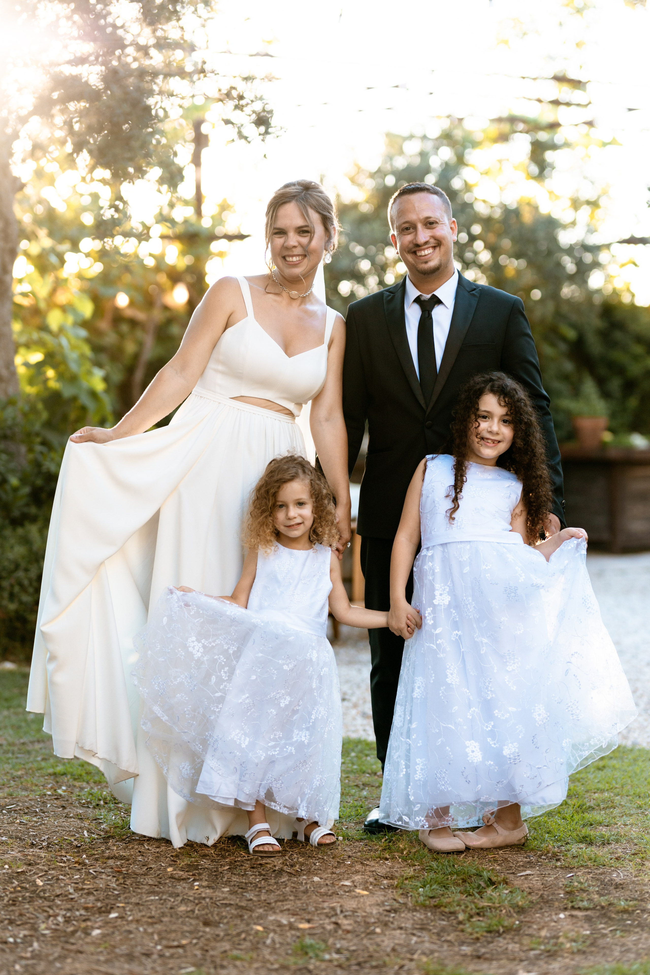 Wedding advices. Noam Paradise Photographer