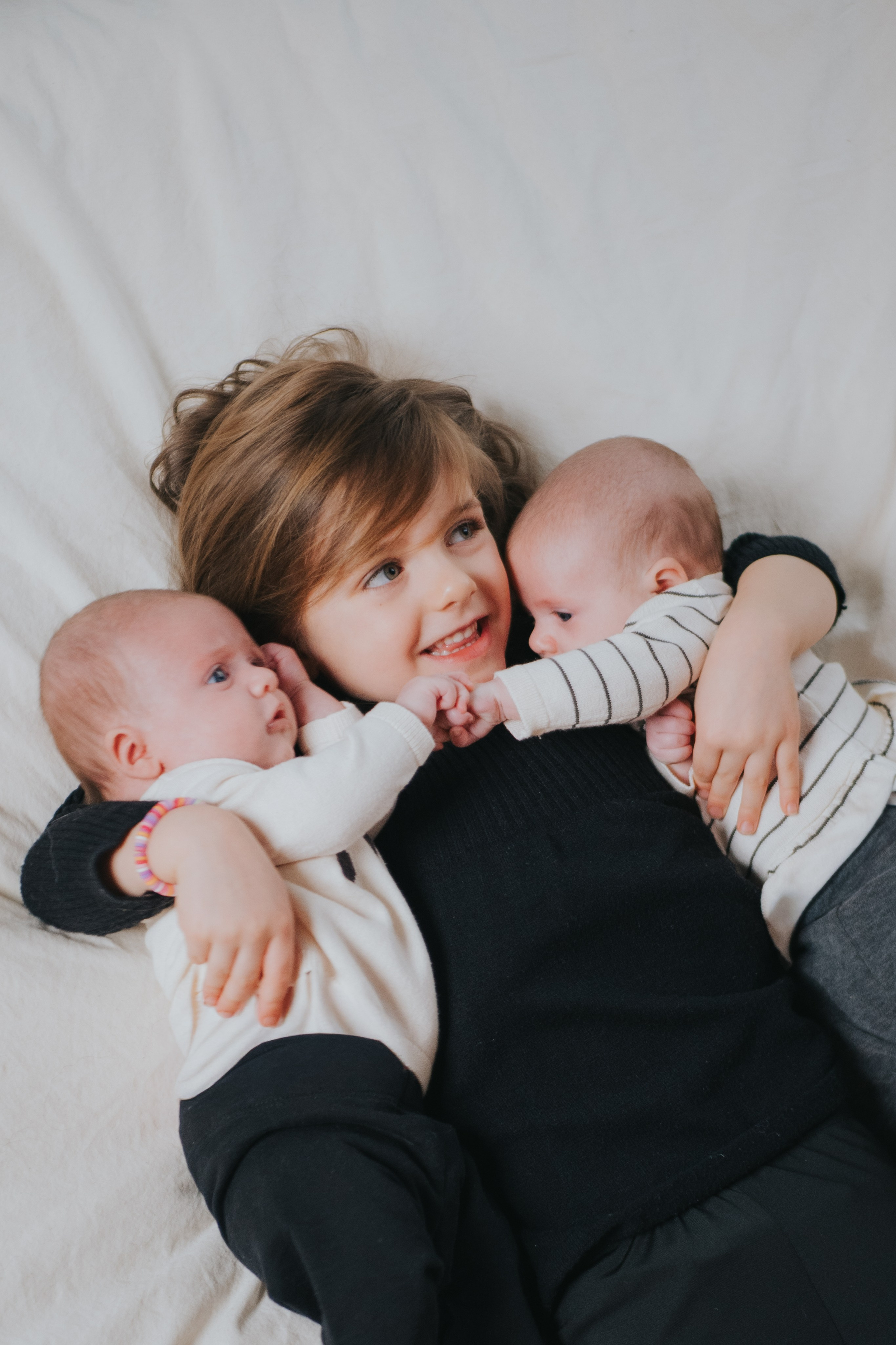 Your Montreal in-home Newborn Session  — what to expect, how to prepare and what to take in consideration. Mimosa Studios — Motherhood & Family Photographer in Montreal