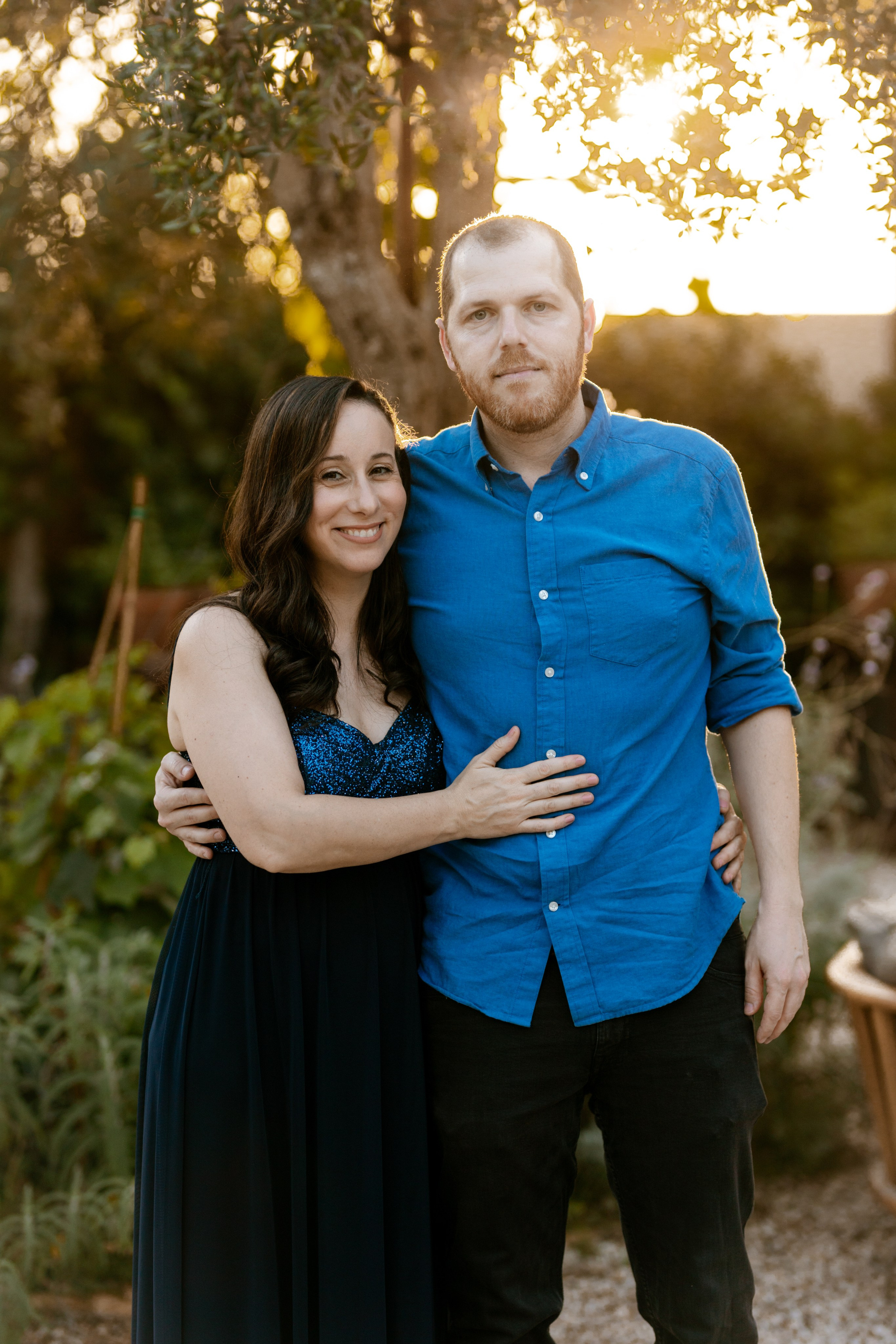 Wedding advices. Noam Paradise Photographer