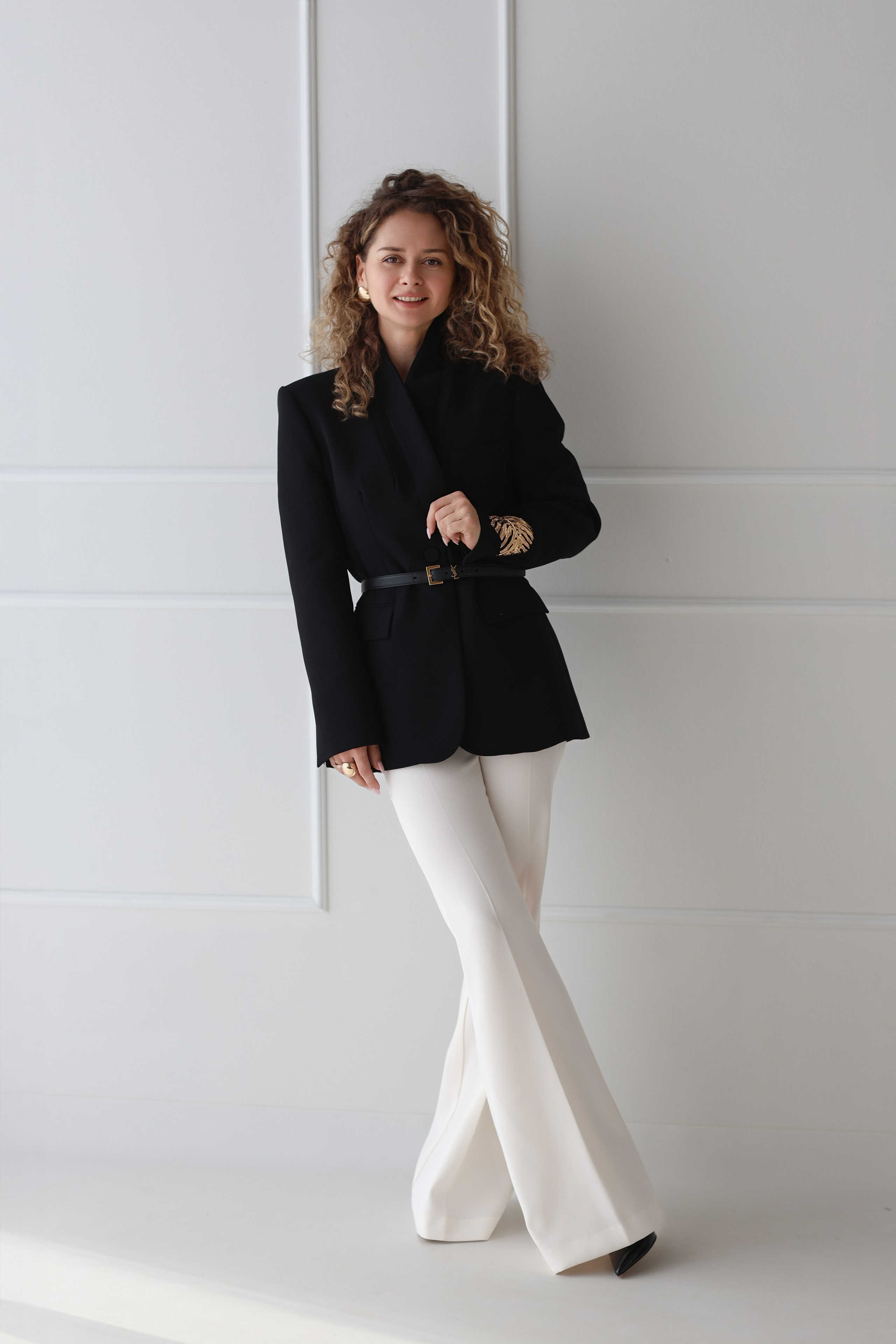 Kontakt. Business & Personal Branding Fotografin Hanna Pitschugin