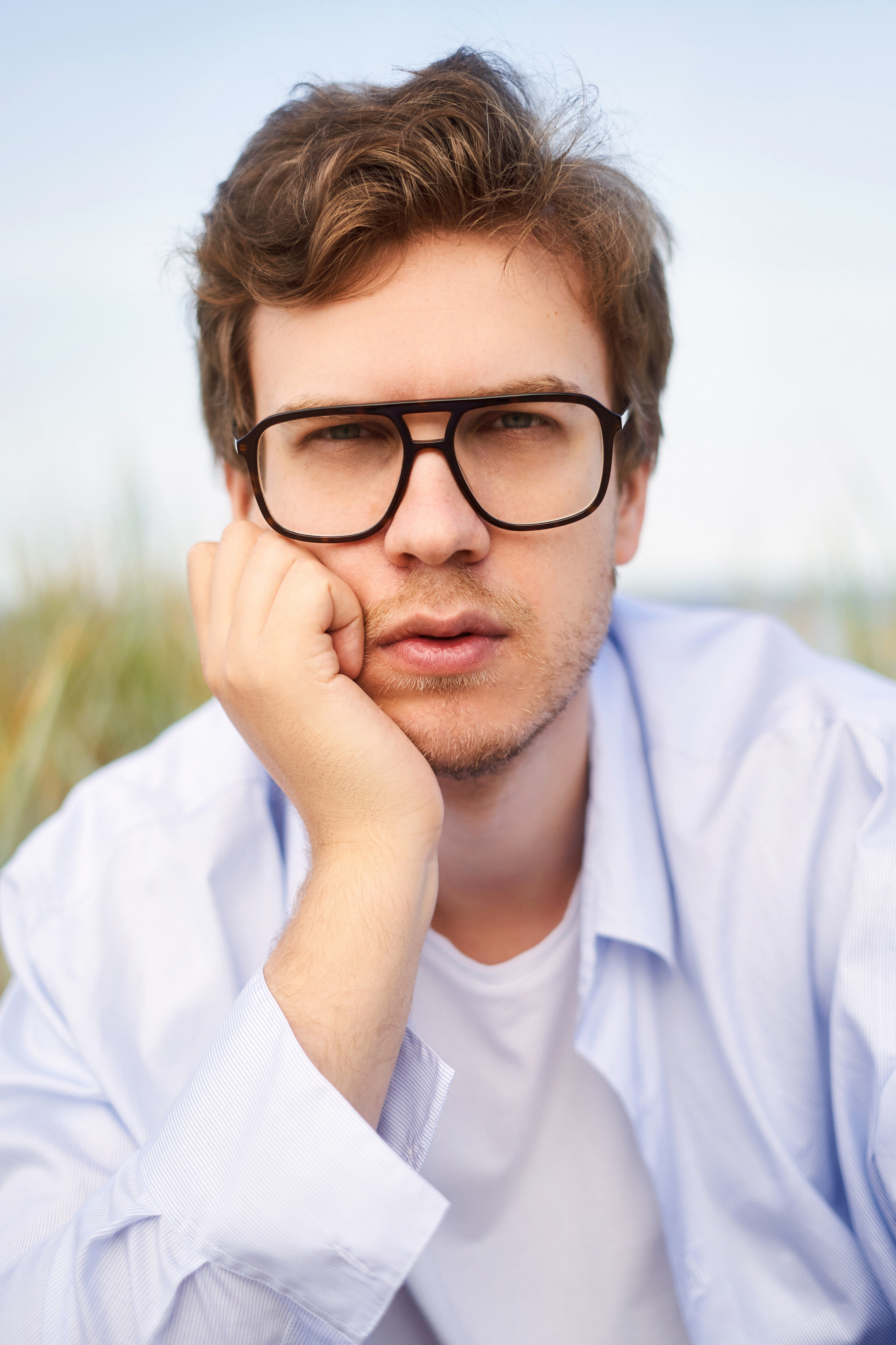 KONTAKTAI. Fotografas Jevgenijus Misevič — misevicphoto.com