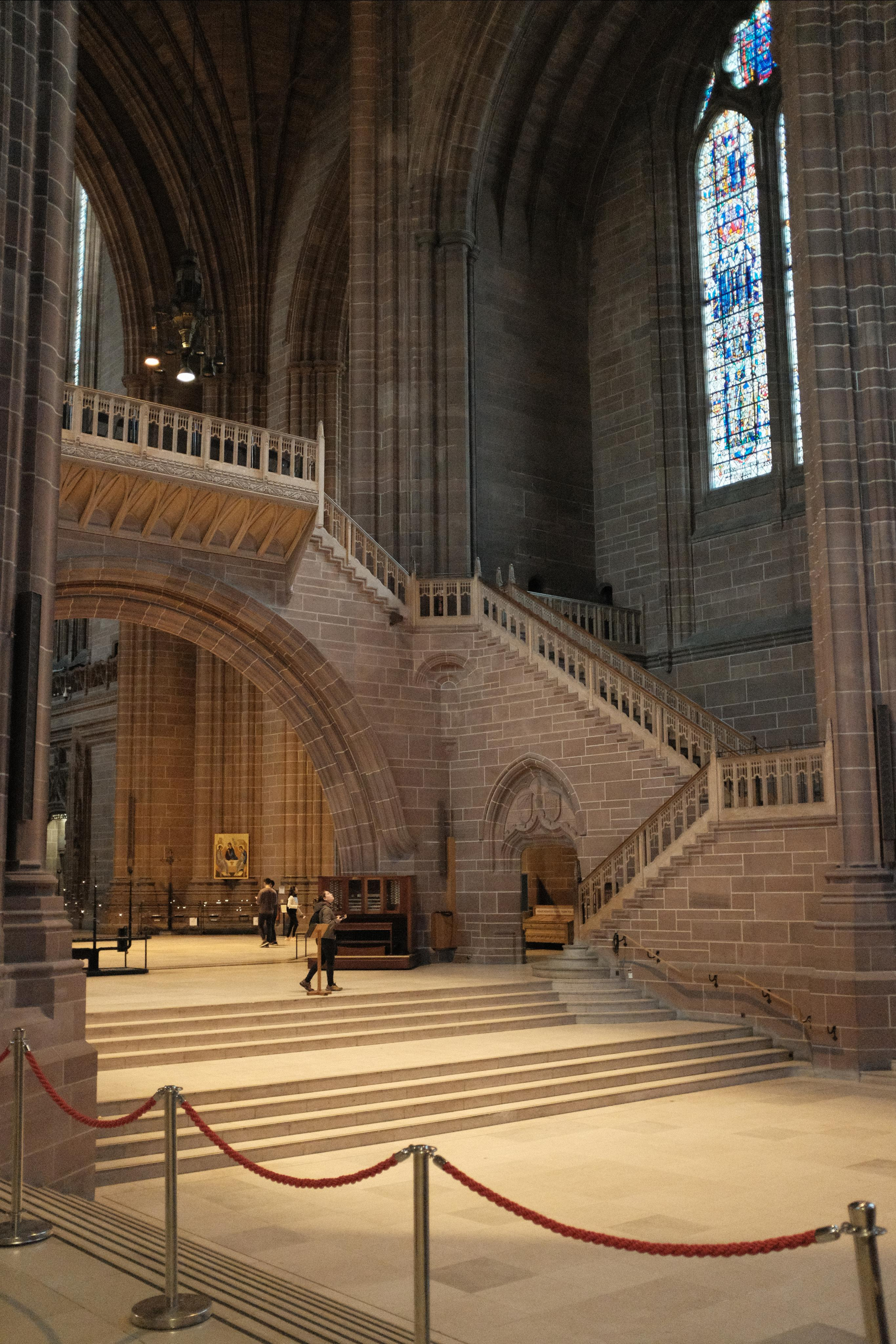 Kelionė į Angliją — Liverpulis. Fotografas Jevgenijus Misevič — misevicphoto.com