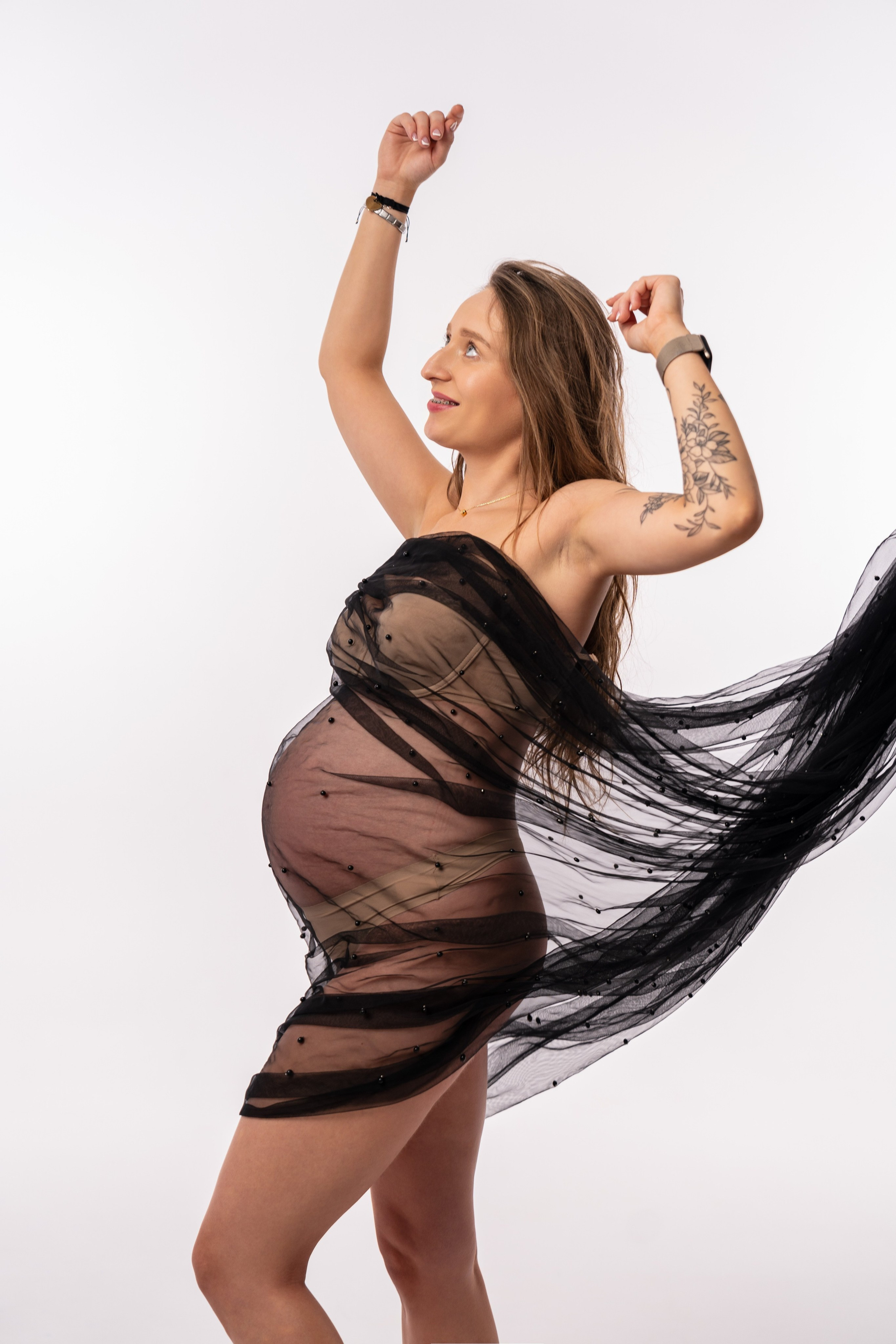 ciąża zdjęcia profesjonalne Wrocław