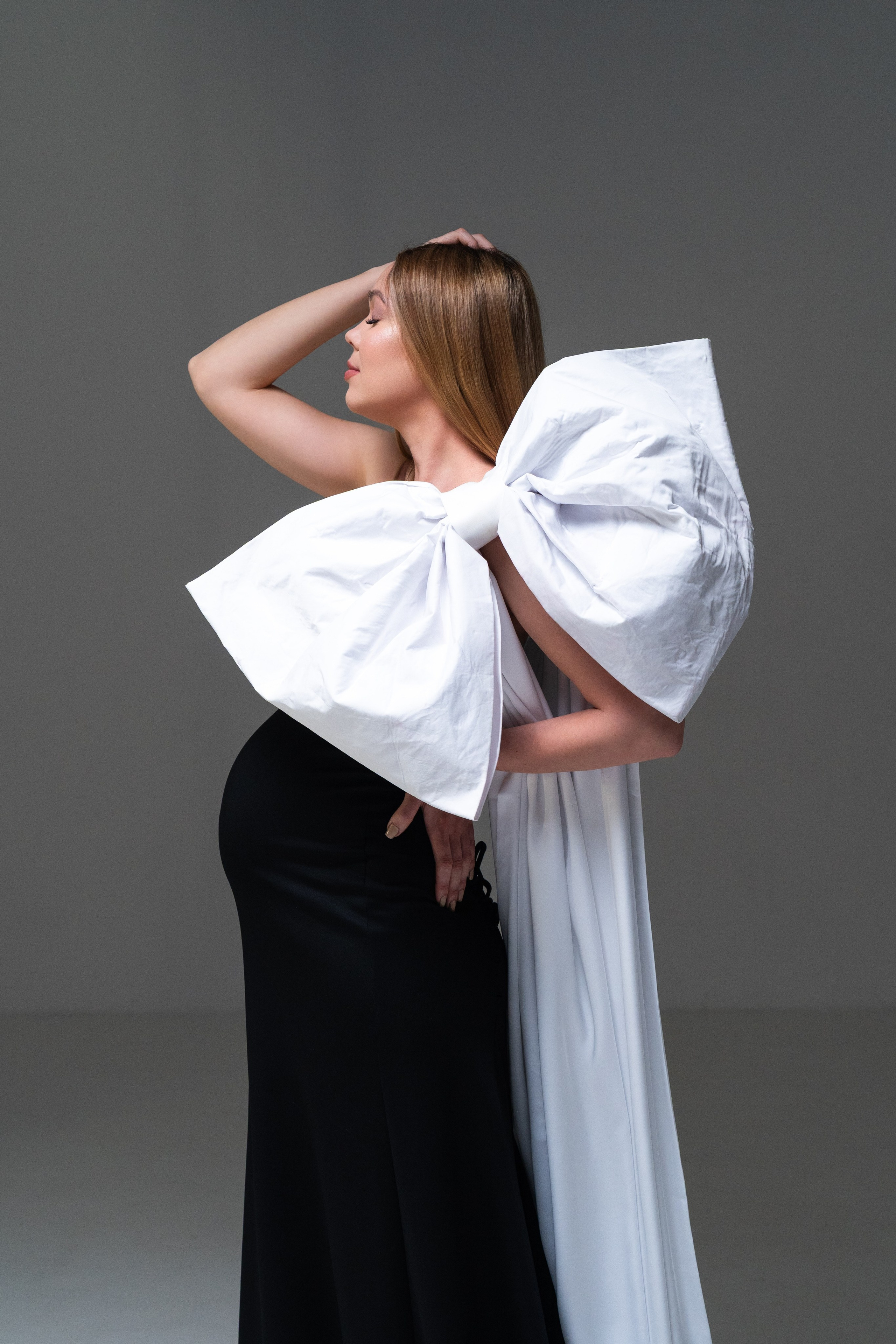 sesja ciążowa profesjonalna Polska