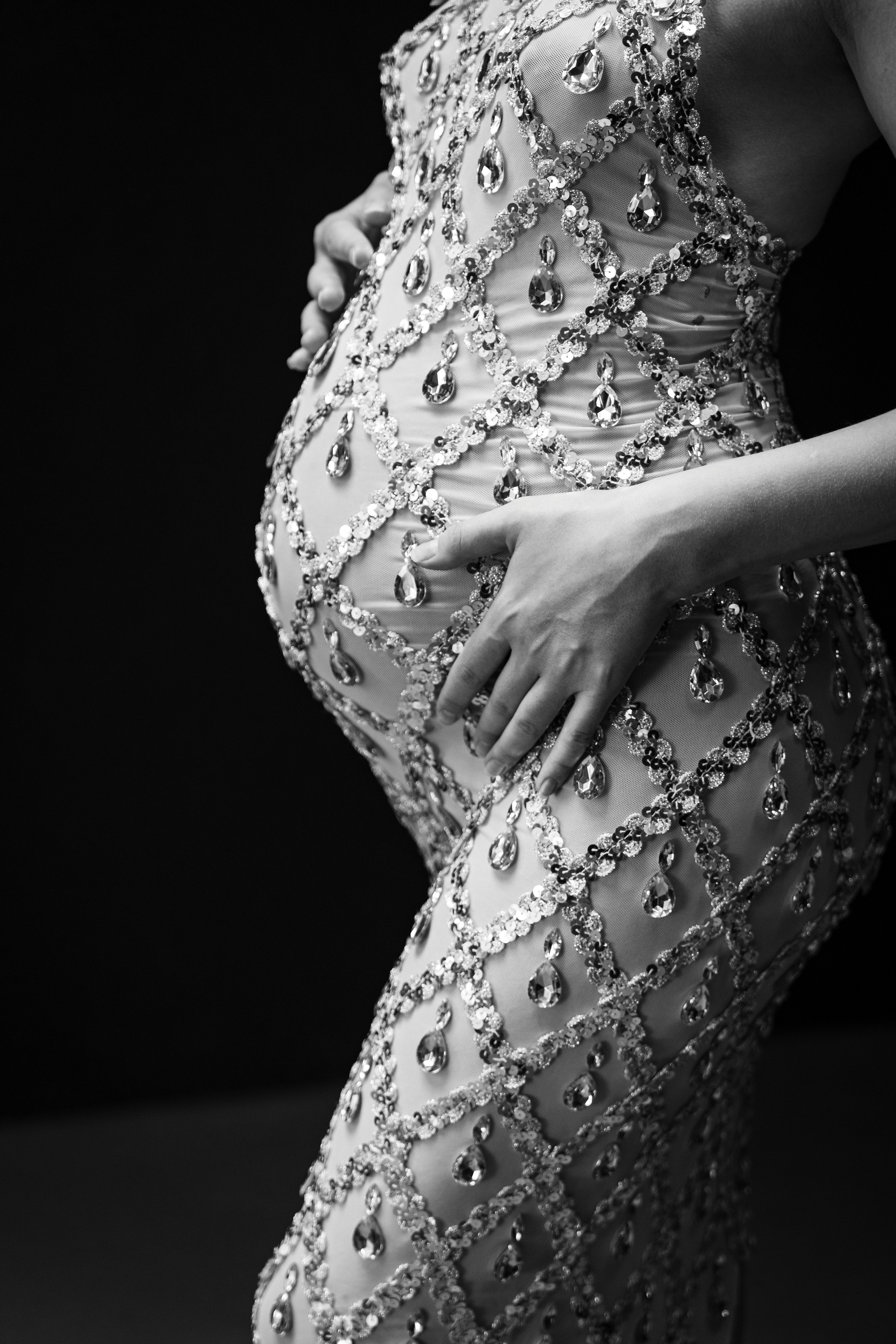 sesja ciążowa wyjątkowa Wrocław