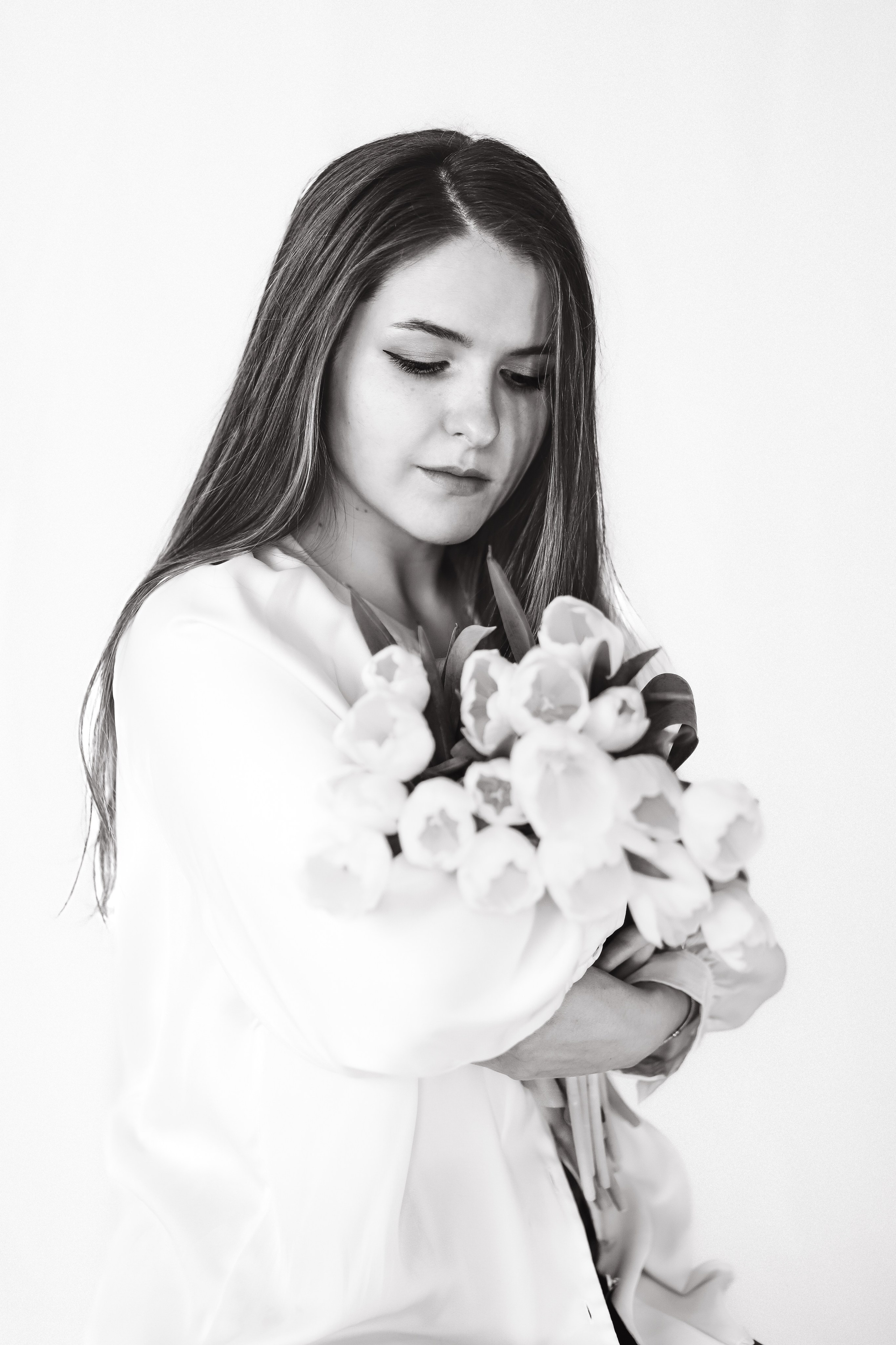 Portrait, Fotoshooting, individuelle Fotos