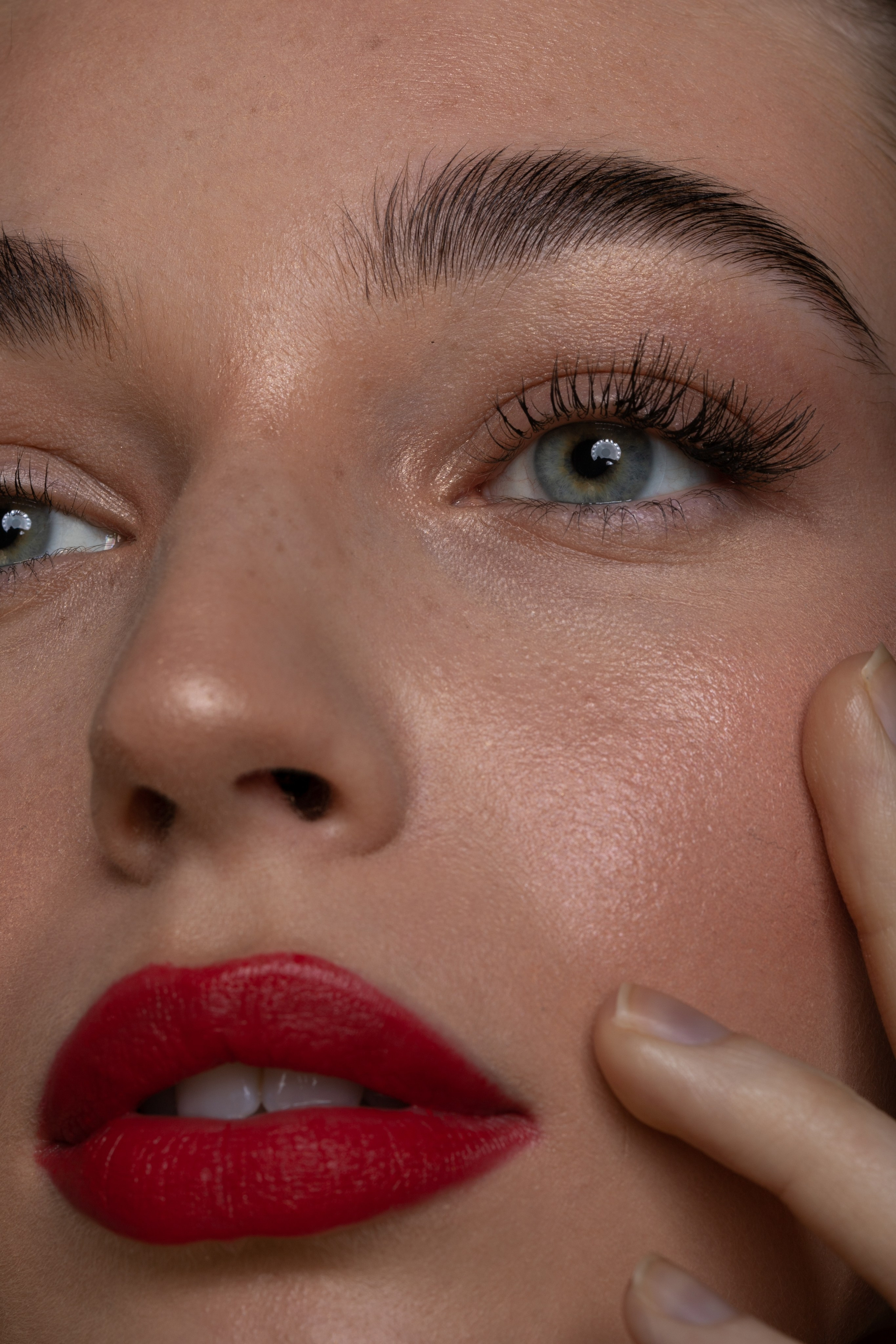 Retouch. Фотограф Екатерина Хан