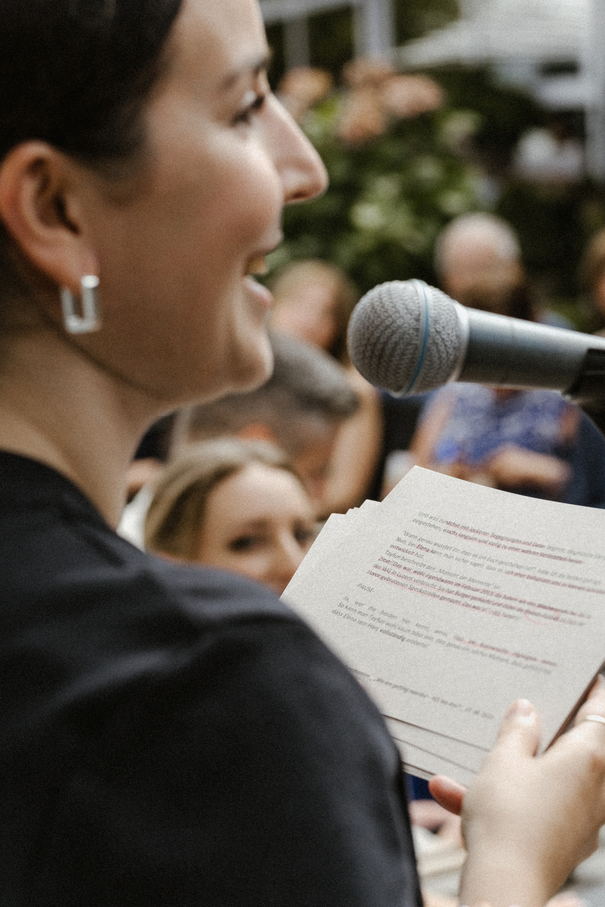 A wedding day in 10 acts. Wedding and Family Photographer Switzerland and Italy. Valeria Diaz