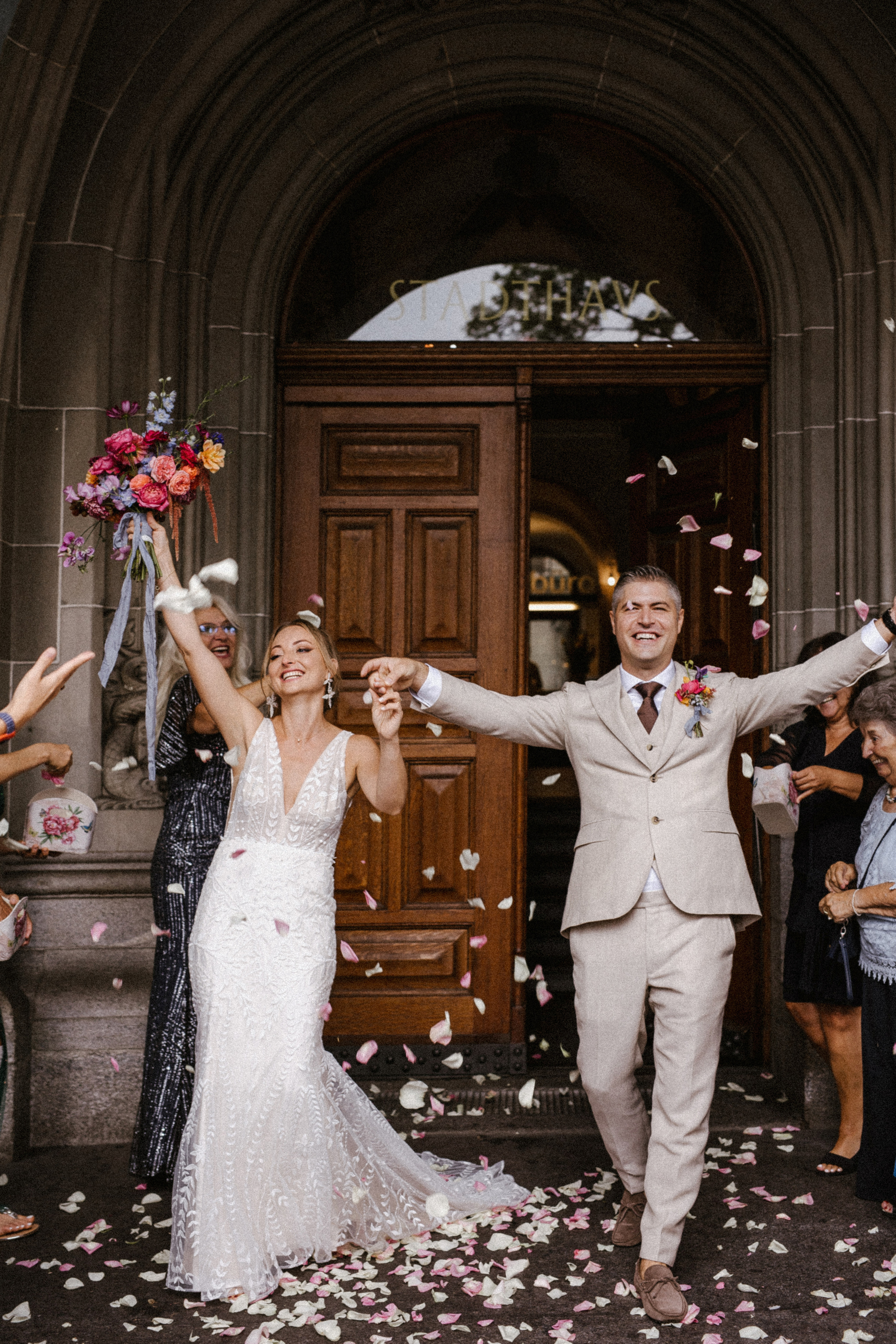 A wedding day in 10 acts. Wedding and Family Photographer Switzerland and Italy. Valeria Diaz