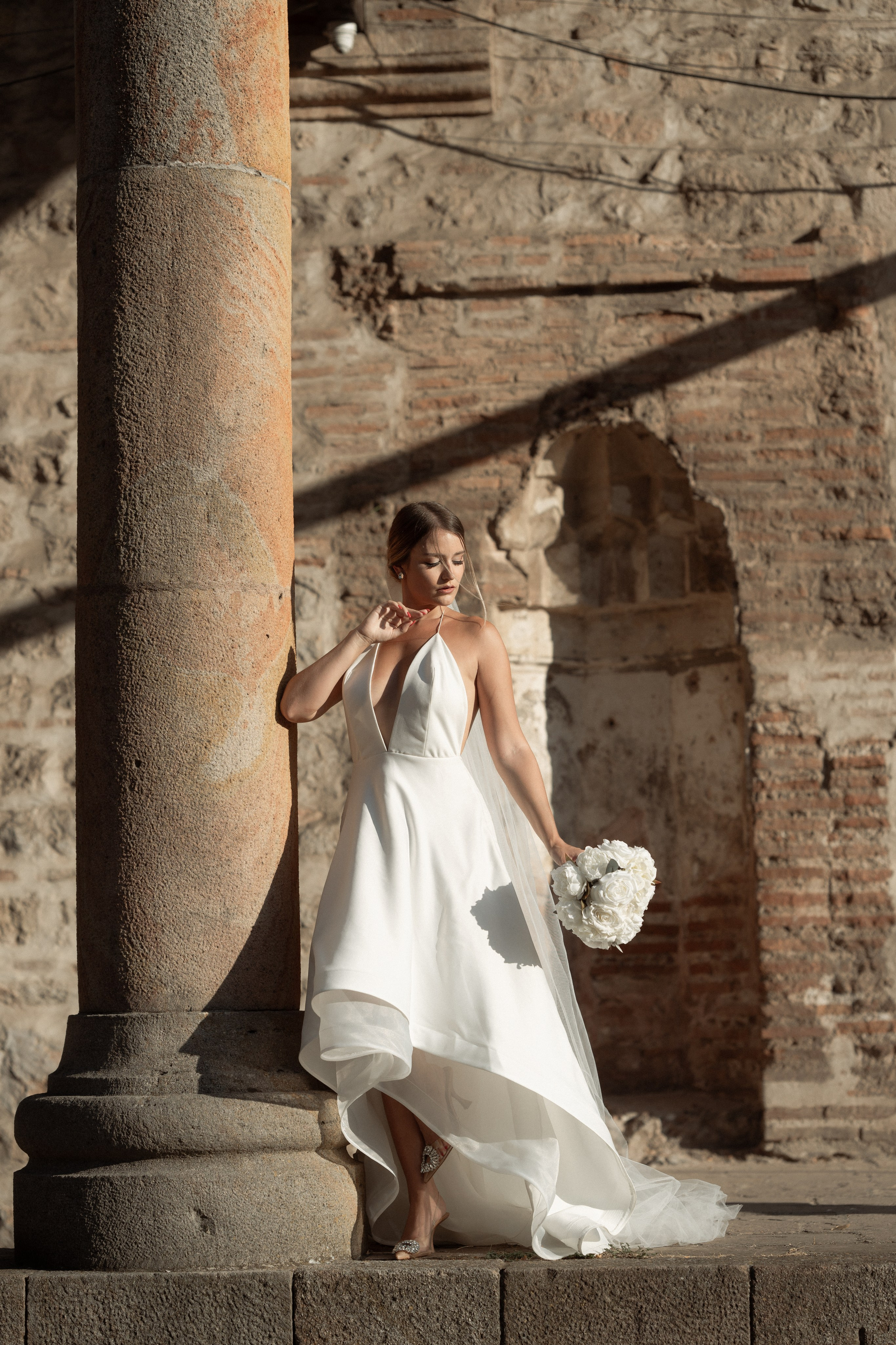 NSJ — Wedding Studio