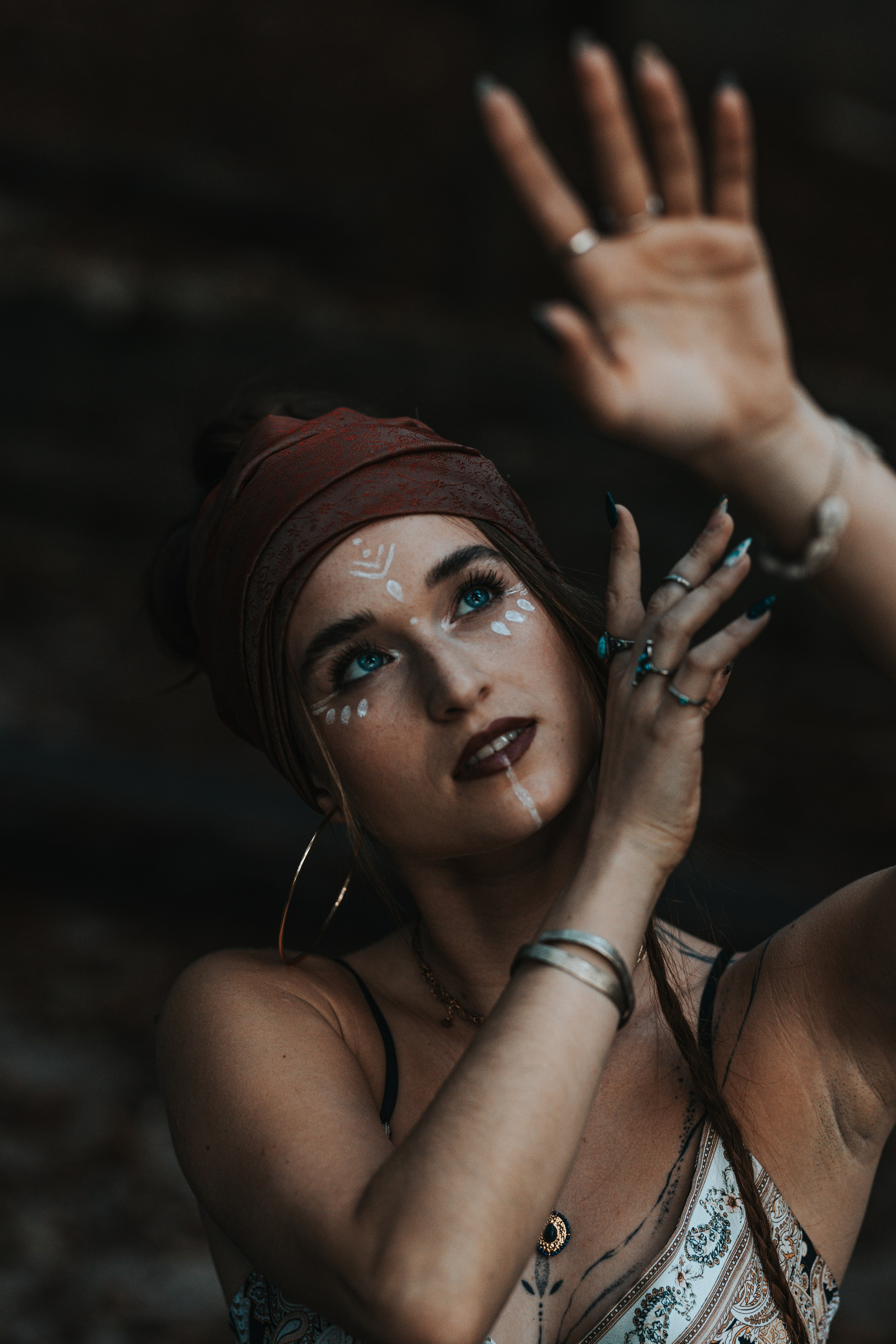 Skupinové workshopy. Dana Lišková — Empatická fotografka | Introspektivní umělkyně | Neurodivergentní koučka| Zakladatelka Artepy.cz