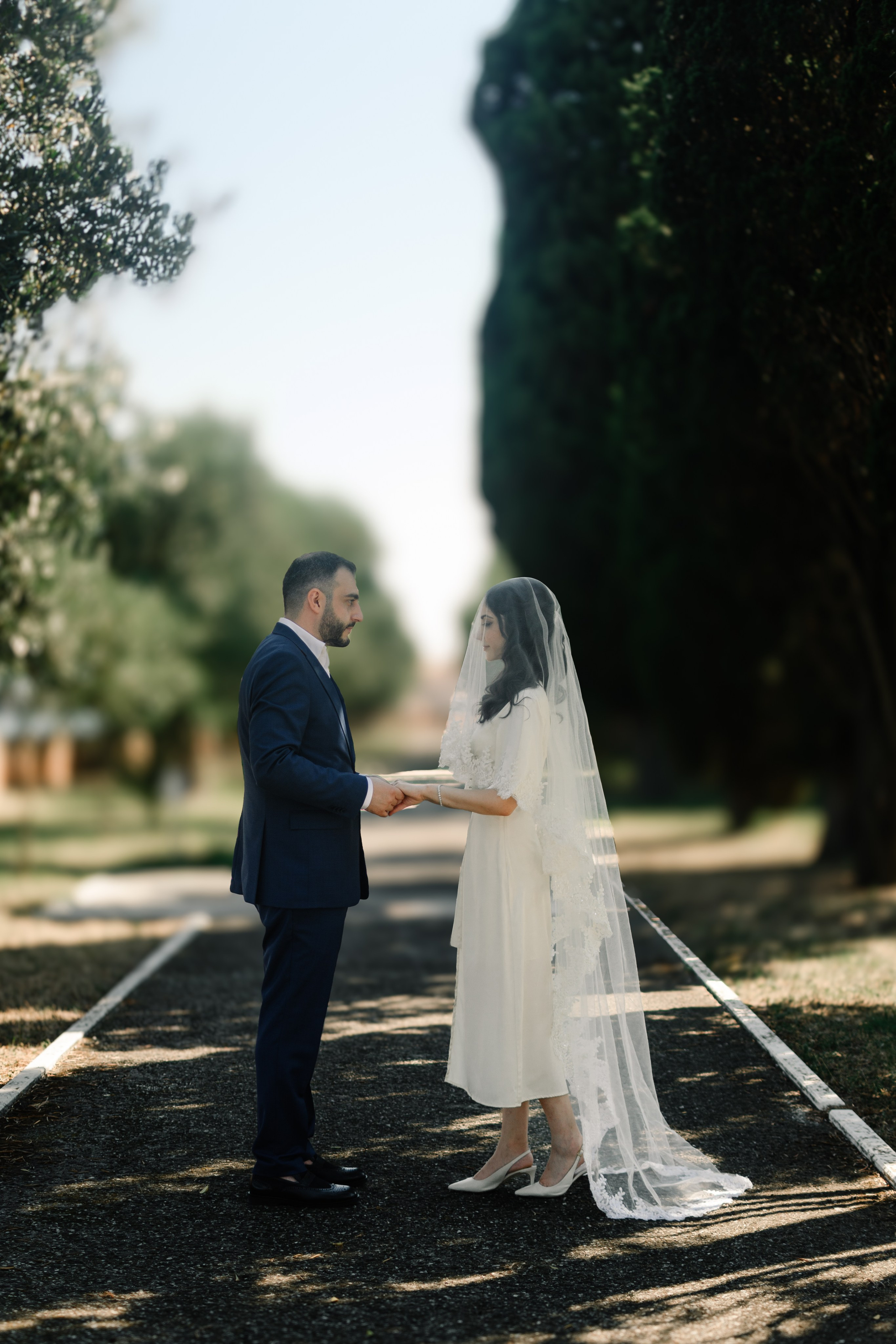 Wedding in Venice. Фотограф в Венеции, Италия. Зотова Яна