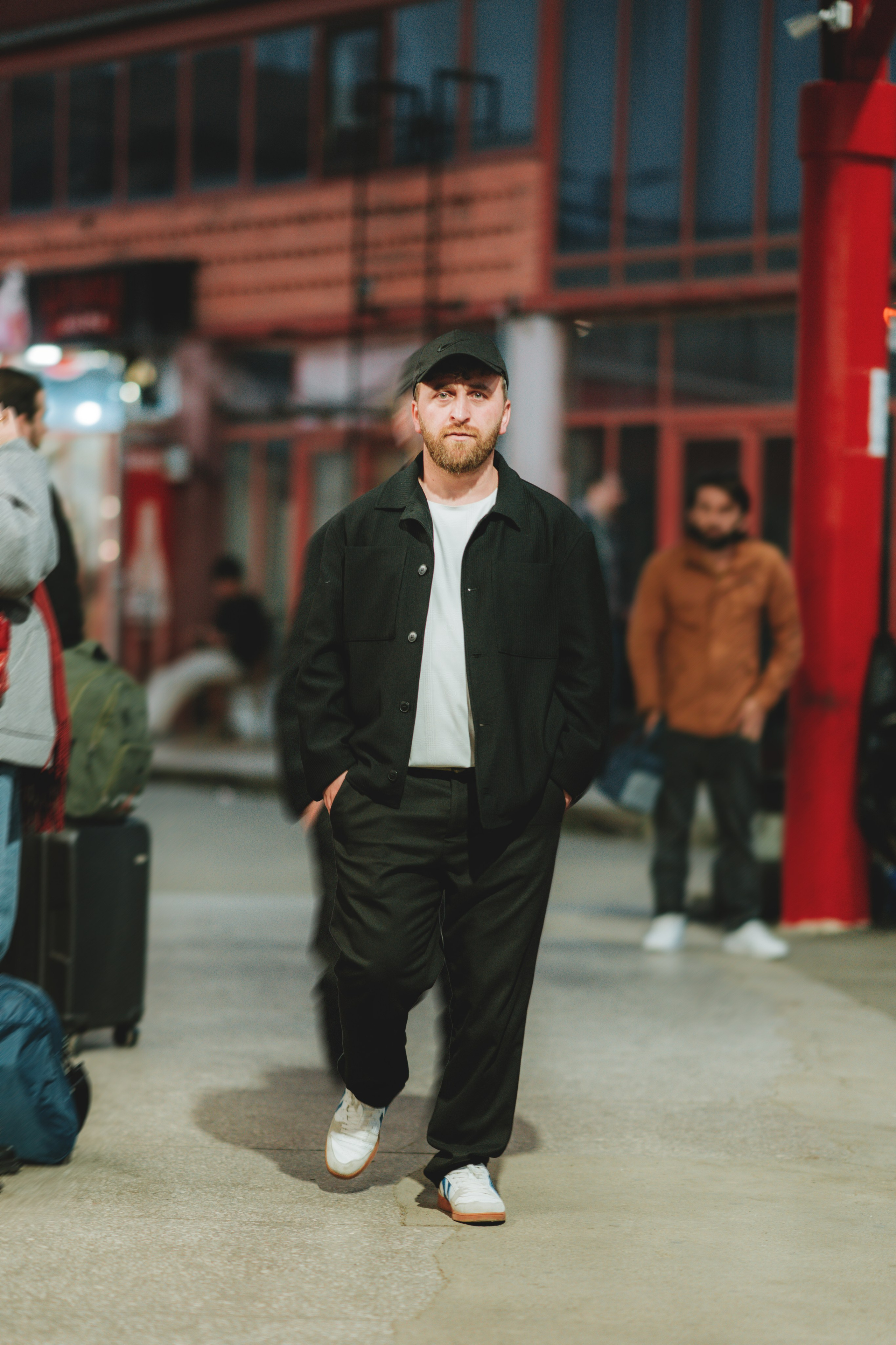 RoNi ZoidZe | Visual Artist — Photographer