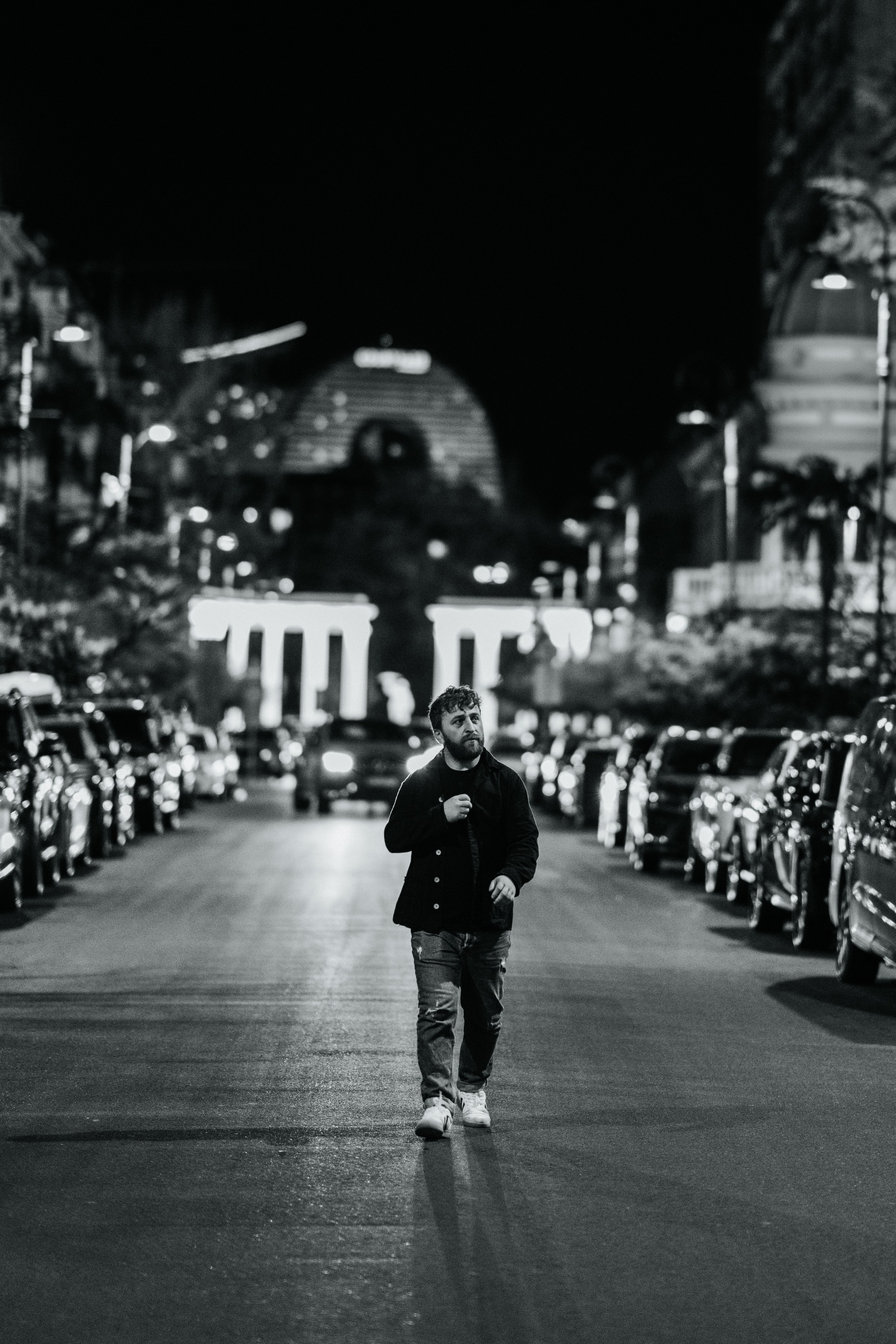 RoNi ZoidZe | Visual Artist — Photographer