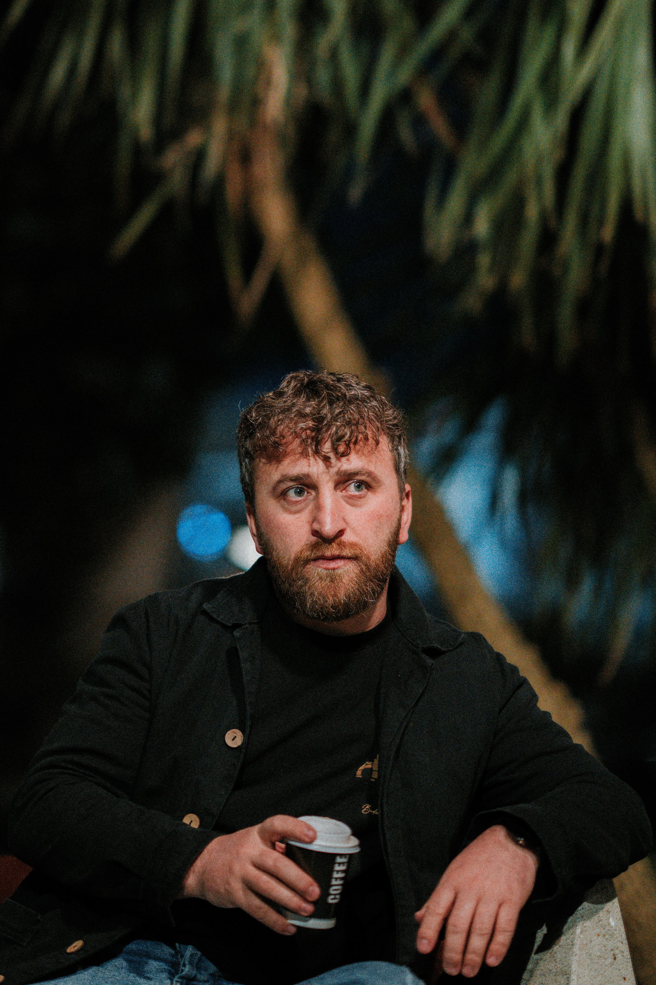 RoNi ZoidZe | Visual Artist — Photographer