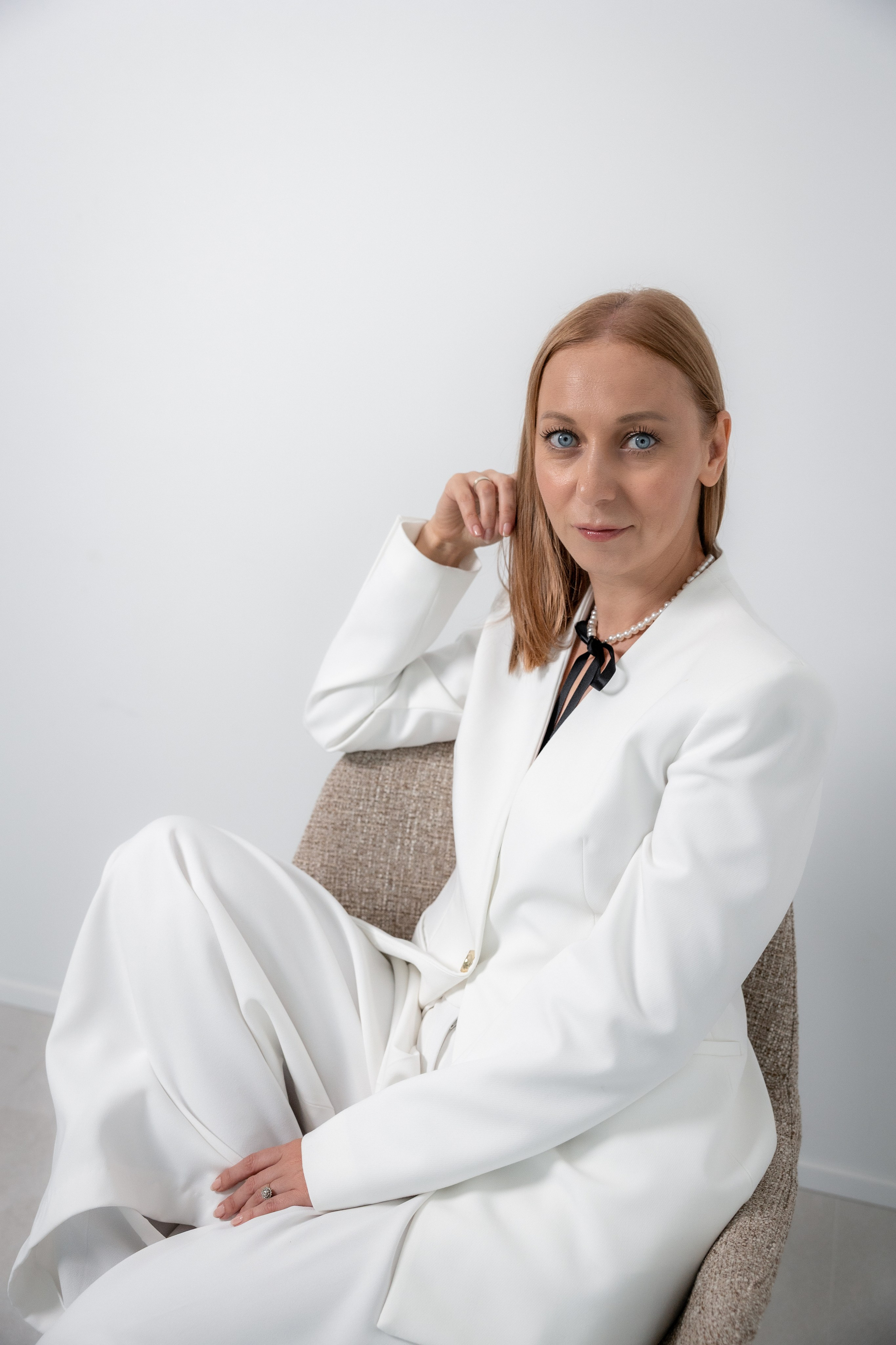 Corporate Photography in Toulouse: A Practical Guide for Companies in 2026. Corporate & Personal Brand Photographer · Toulouse · Eugénie Smirnova