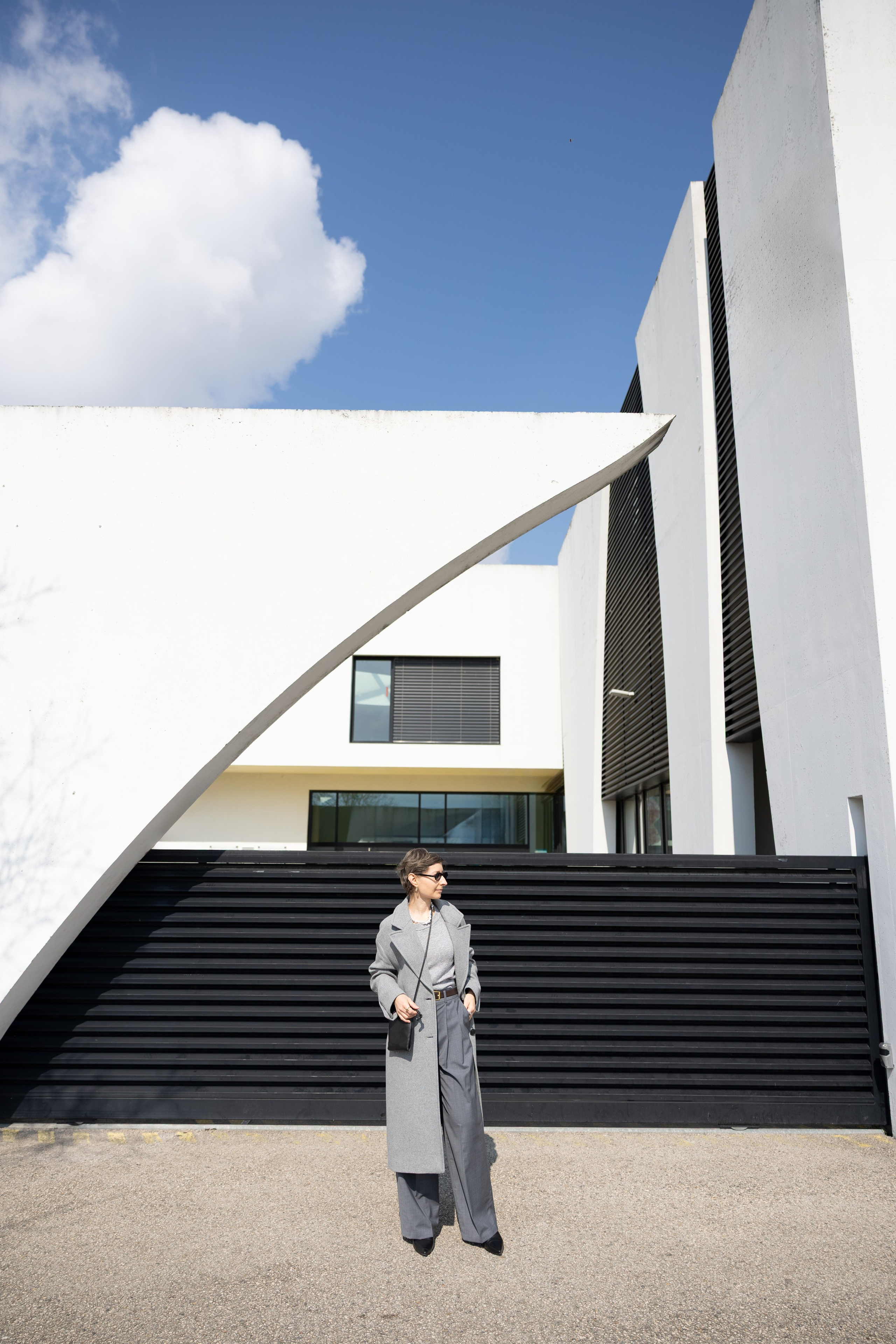 Executive & Corporate Photographer in Toulouse | Personal Branding by Eugenie Smirnova