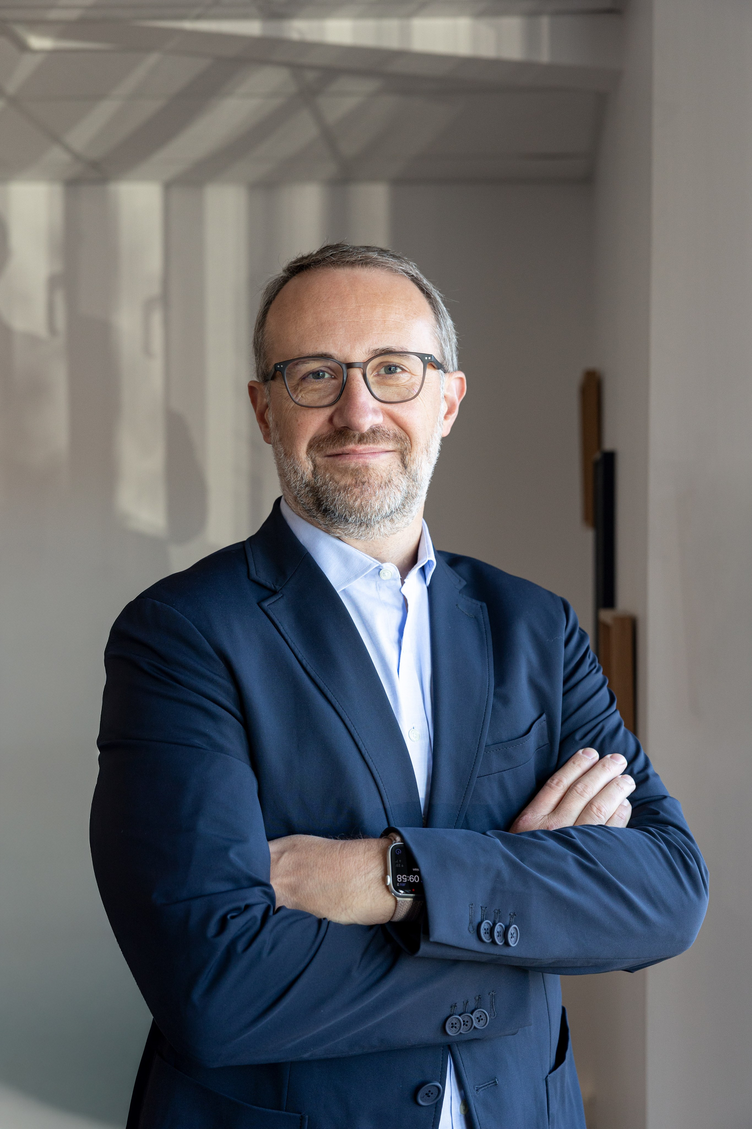 Photographe corporate et personal branding à Toulouse | Eugénie Smirnova