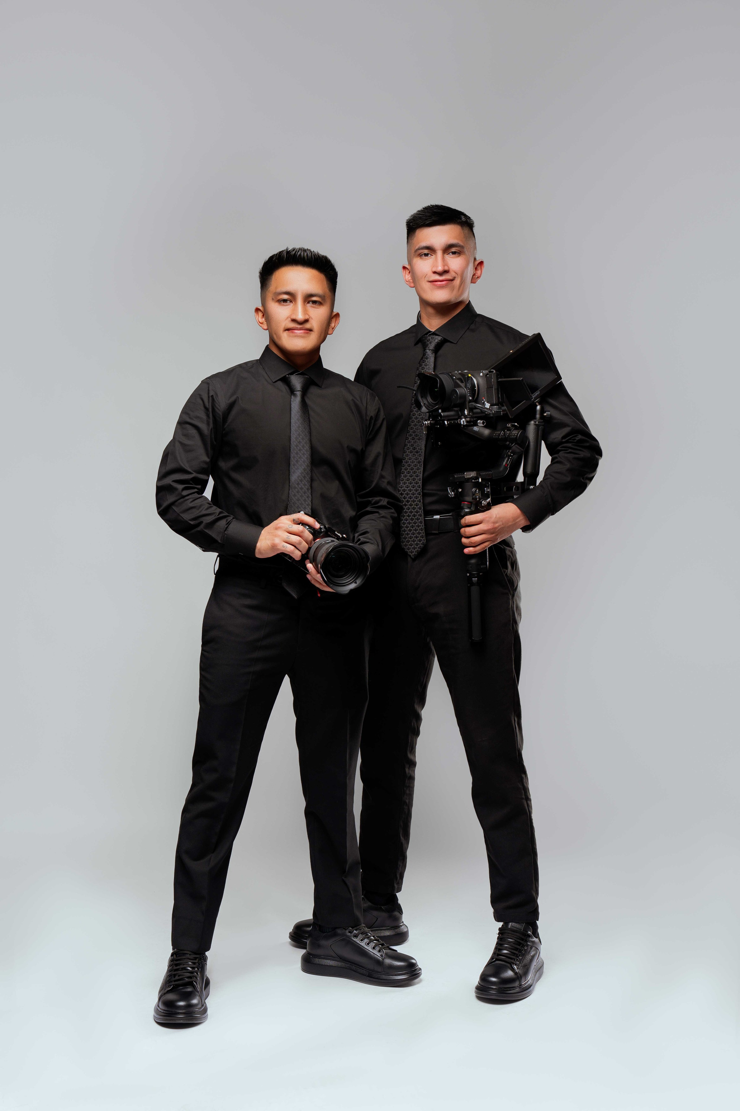 Sobre Mí. Fotógrafo de bodas en Loja Ecuador | Piero Alvarez PH