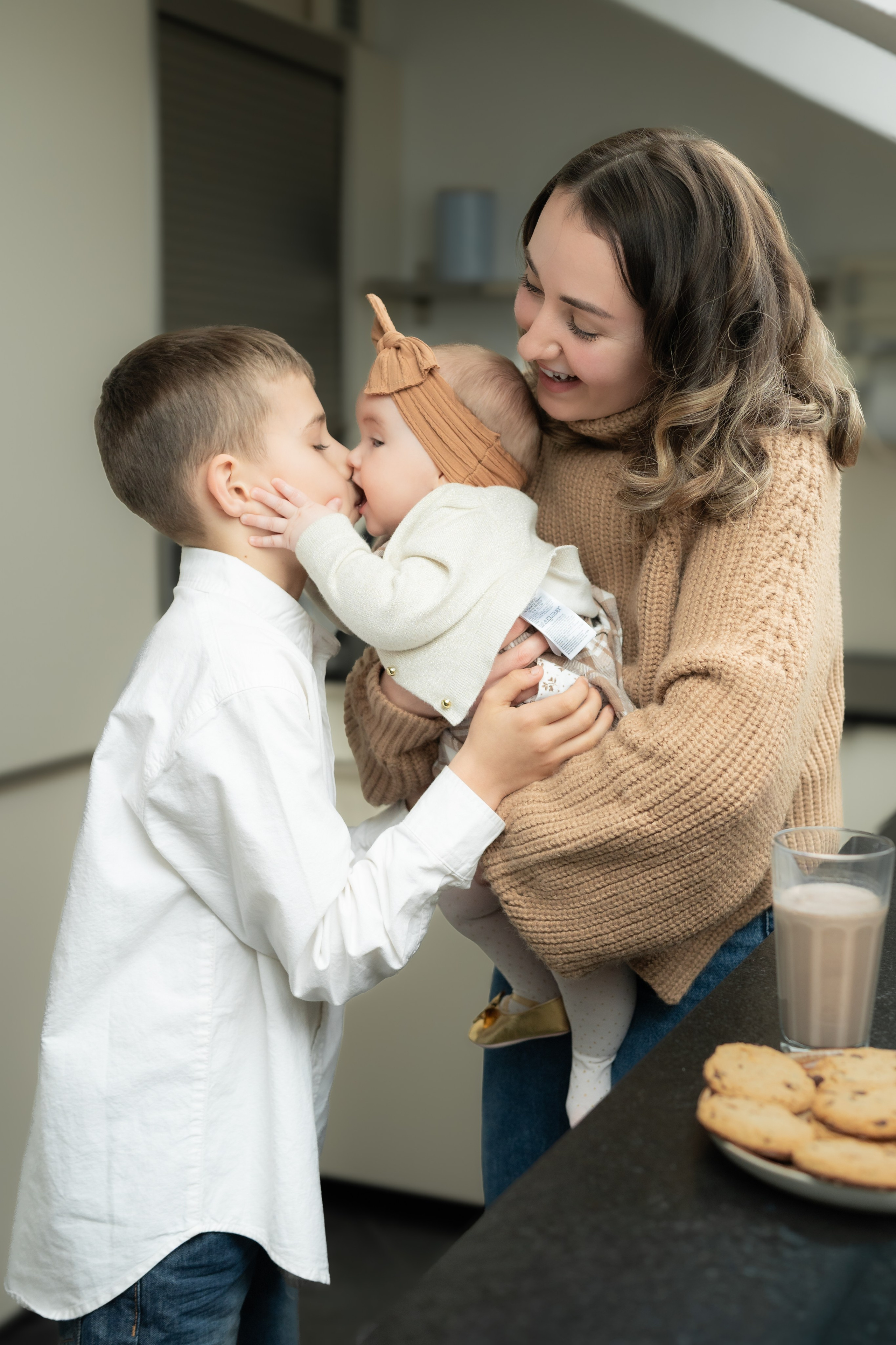 Portrait, Family & Lifestyle Photography Packages | Ugon Photography